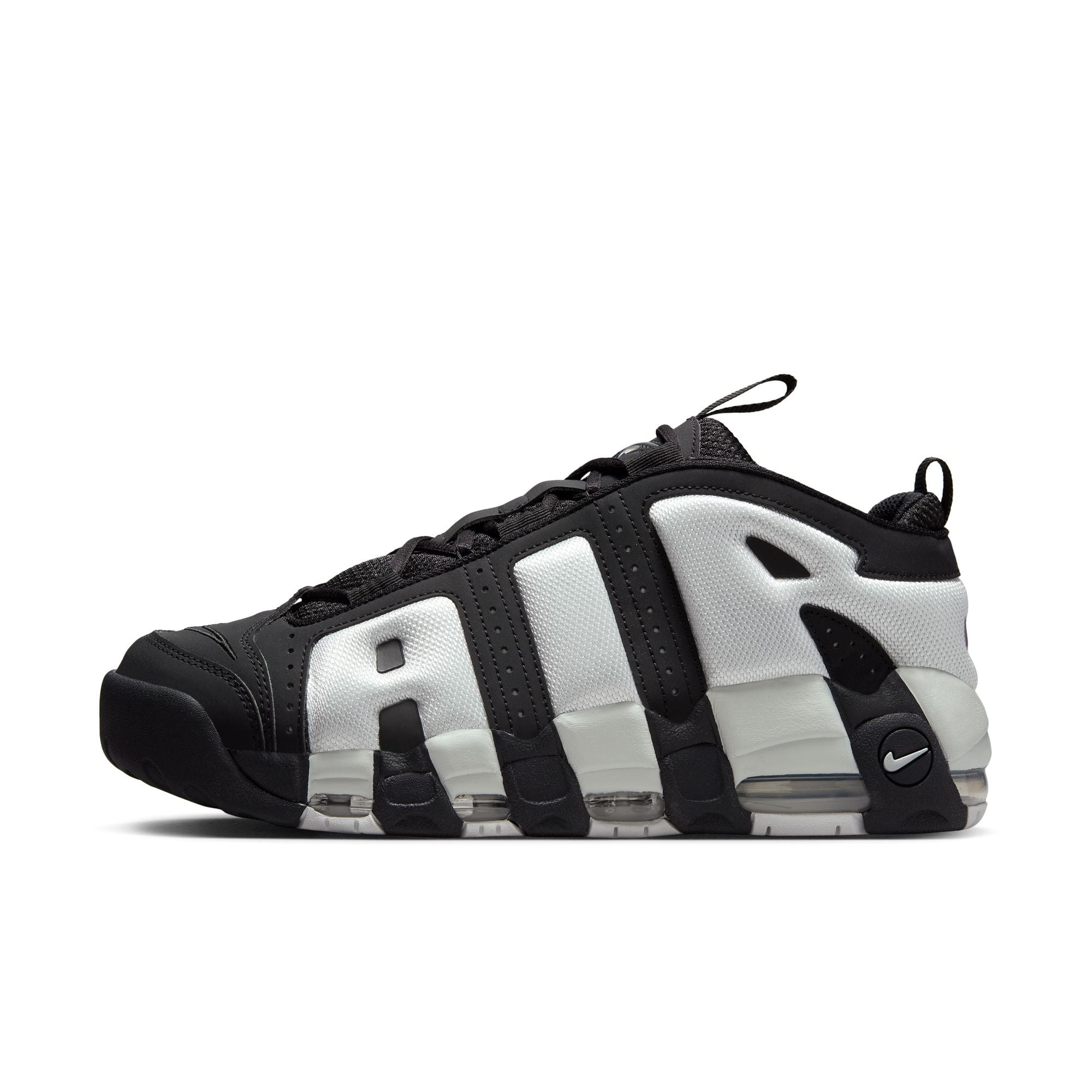 Air More Uptempo Low