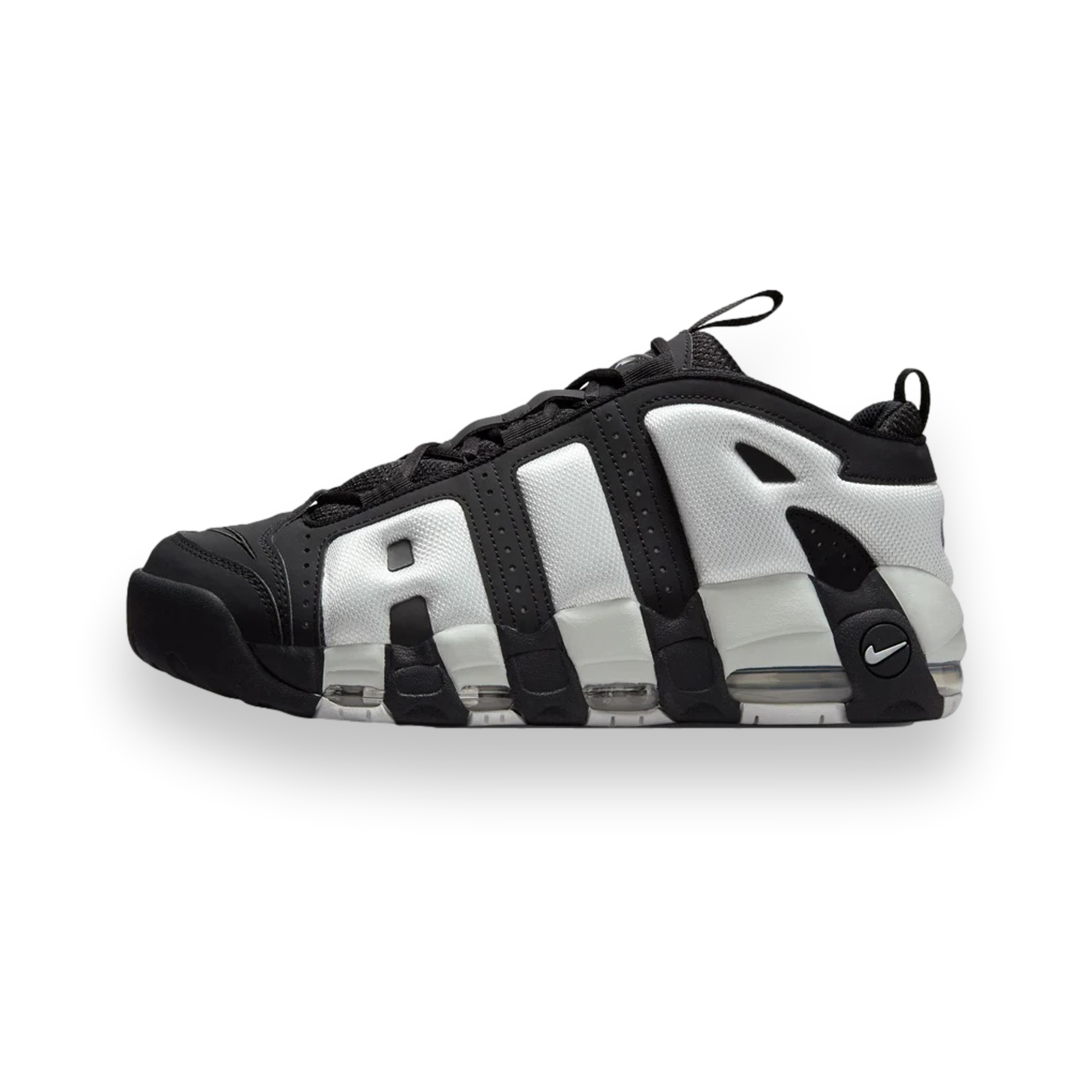 Air More Uptempo Low