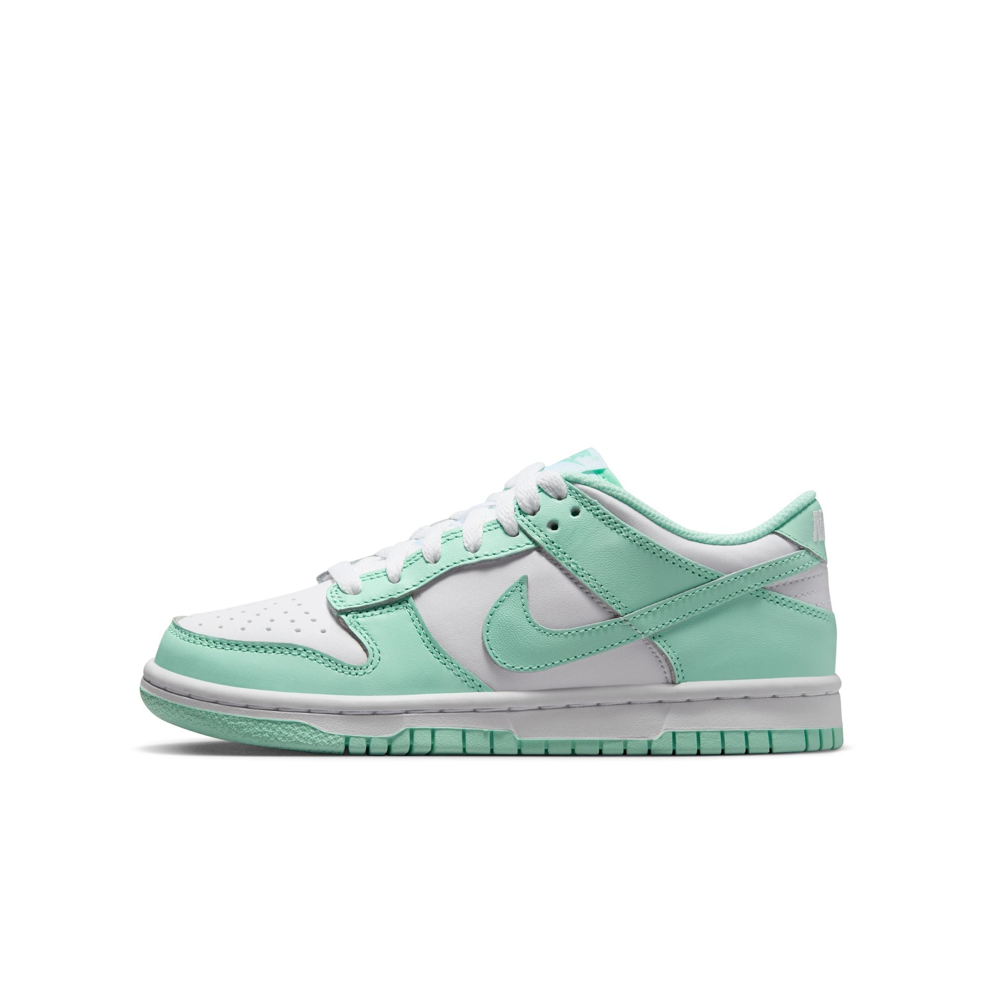 Dunk Low Mint Foam GS