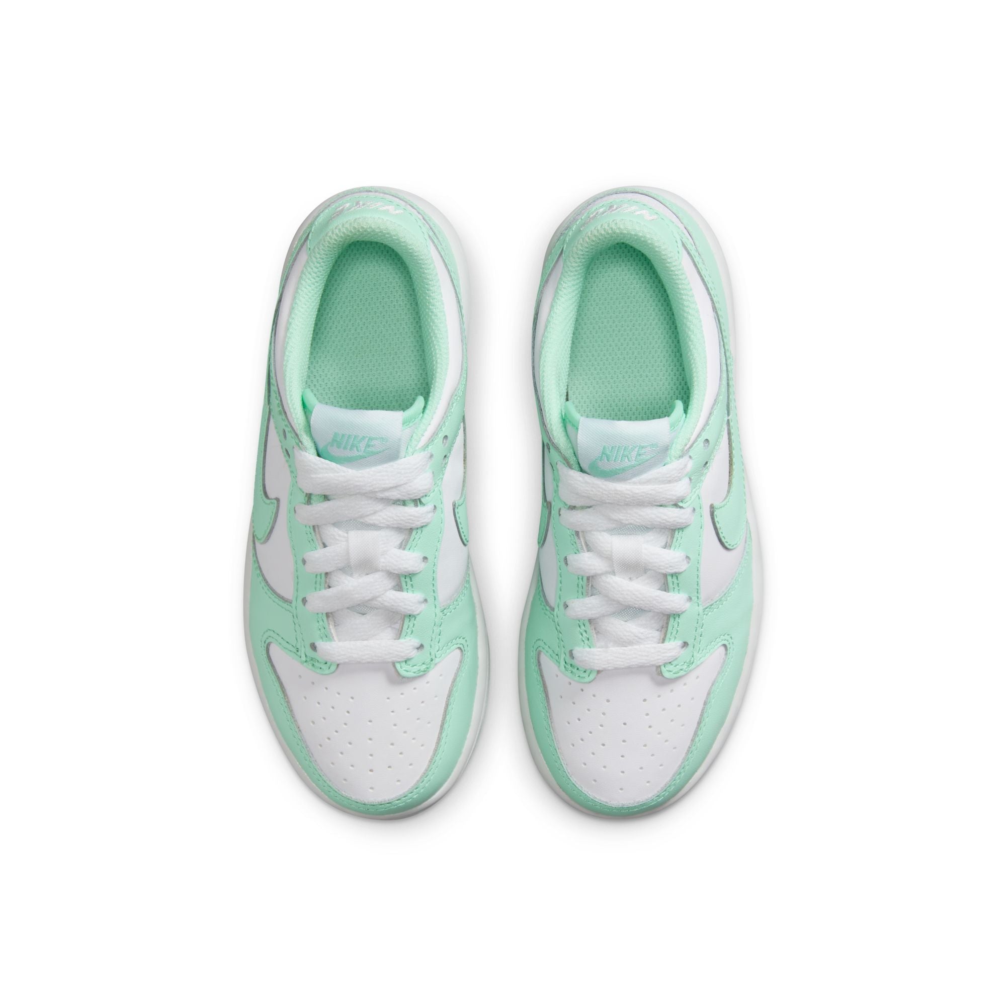 Dunk Low Mint Foam PS