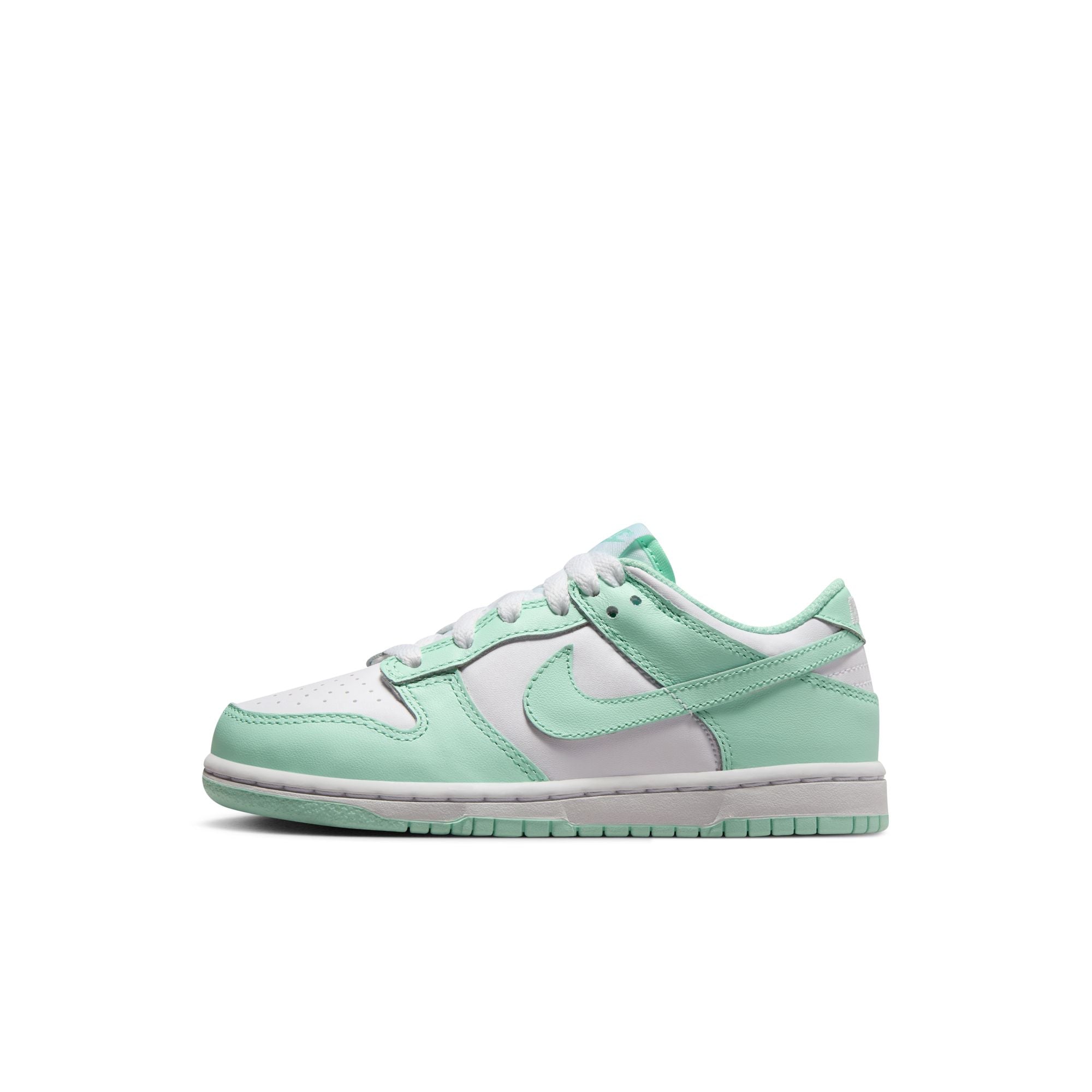 Dunk Low Mint Foam PS