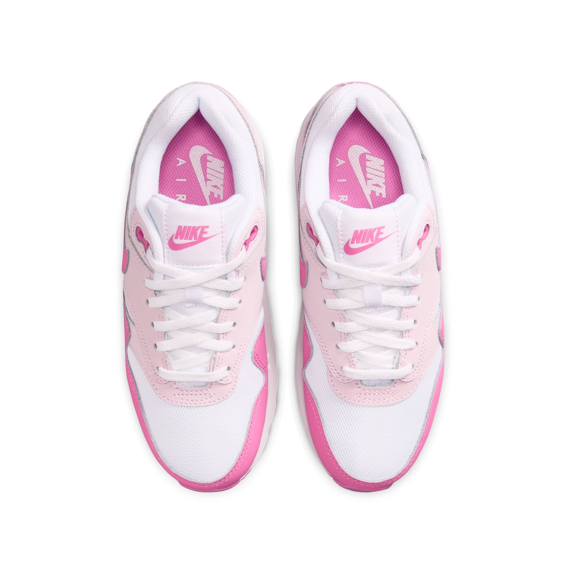 Air Max 1 Pink Foam GS