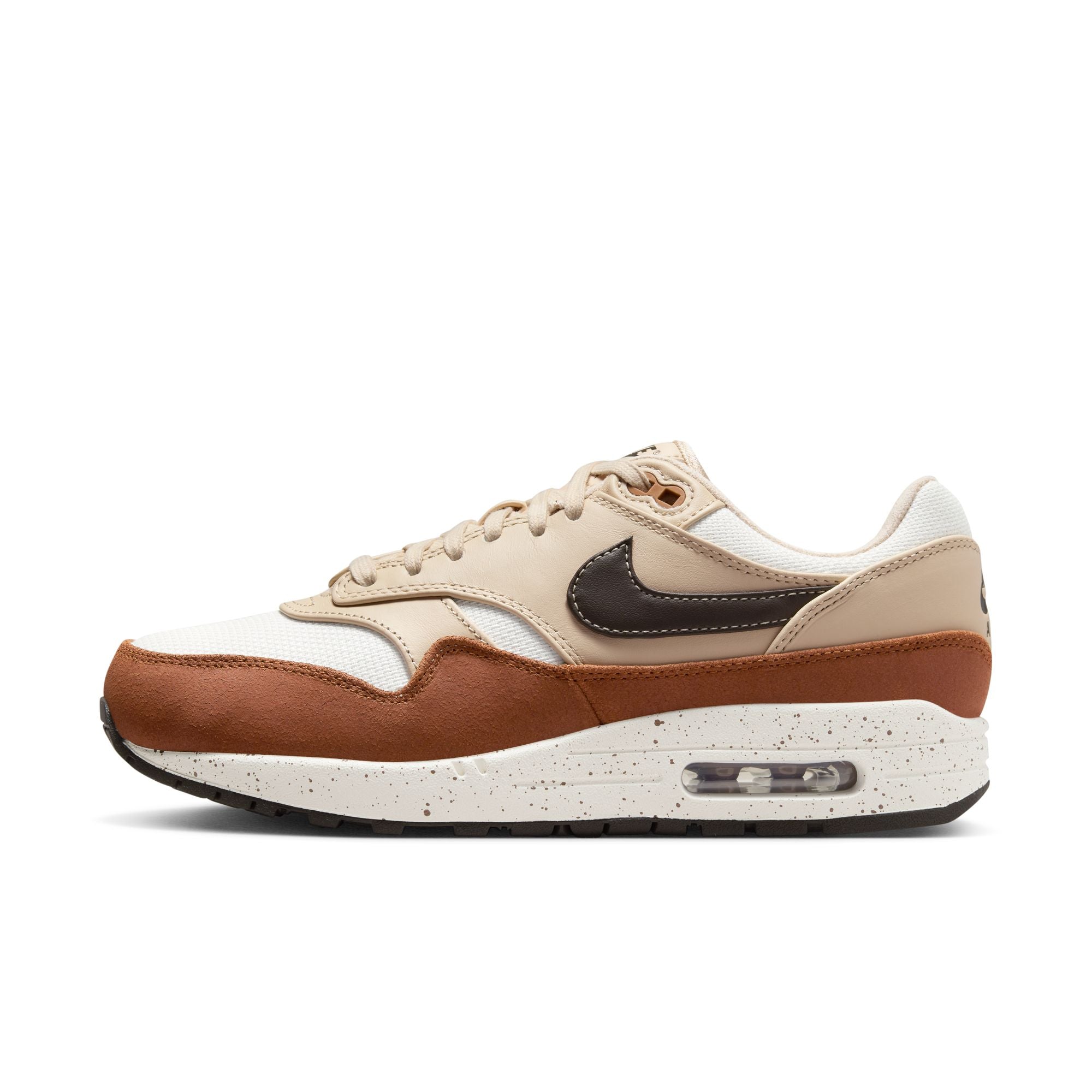 Air Max 1 '87 Velvet Brown