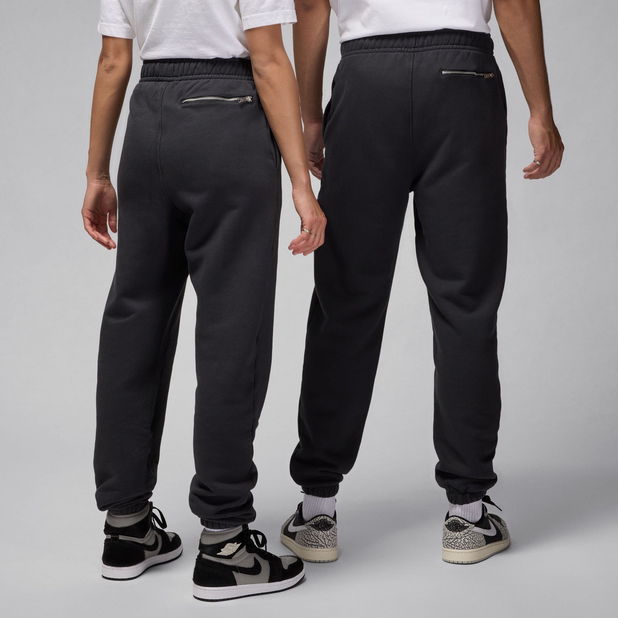 Air Jordan Wordmark Men's Fleece Pants