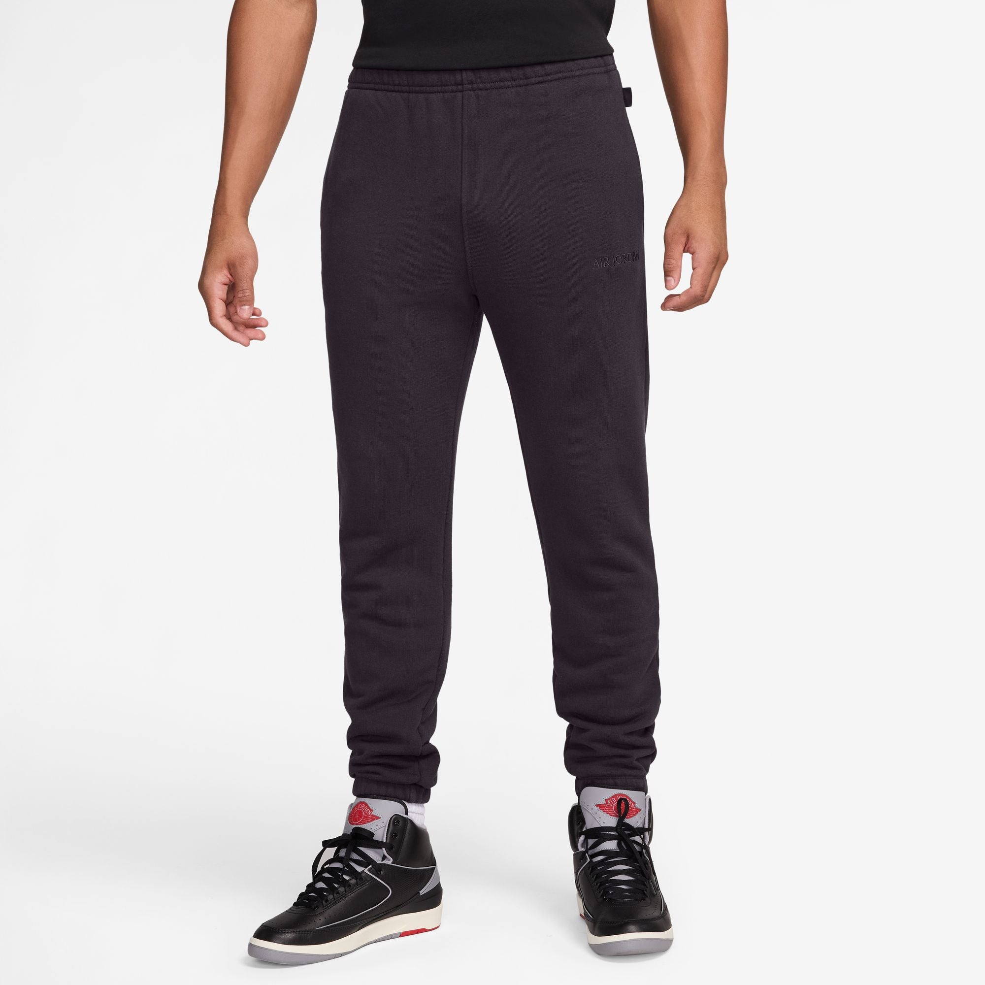 Air Jordan Wordmark Men's Fleece Pants