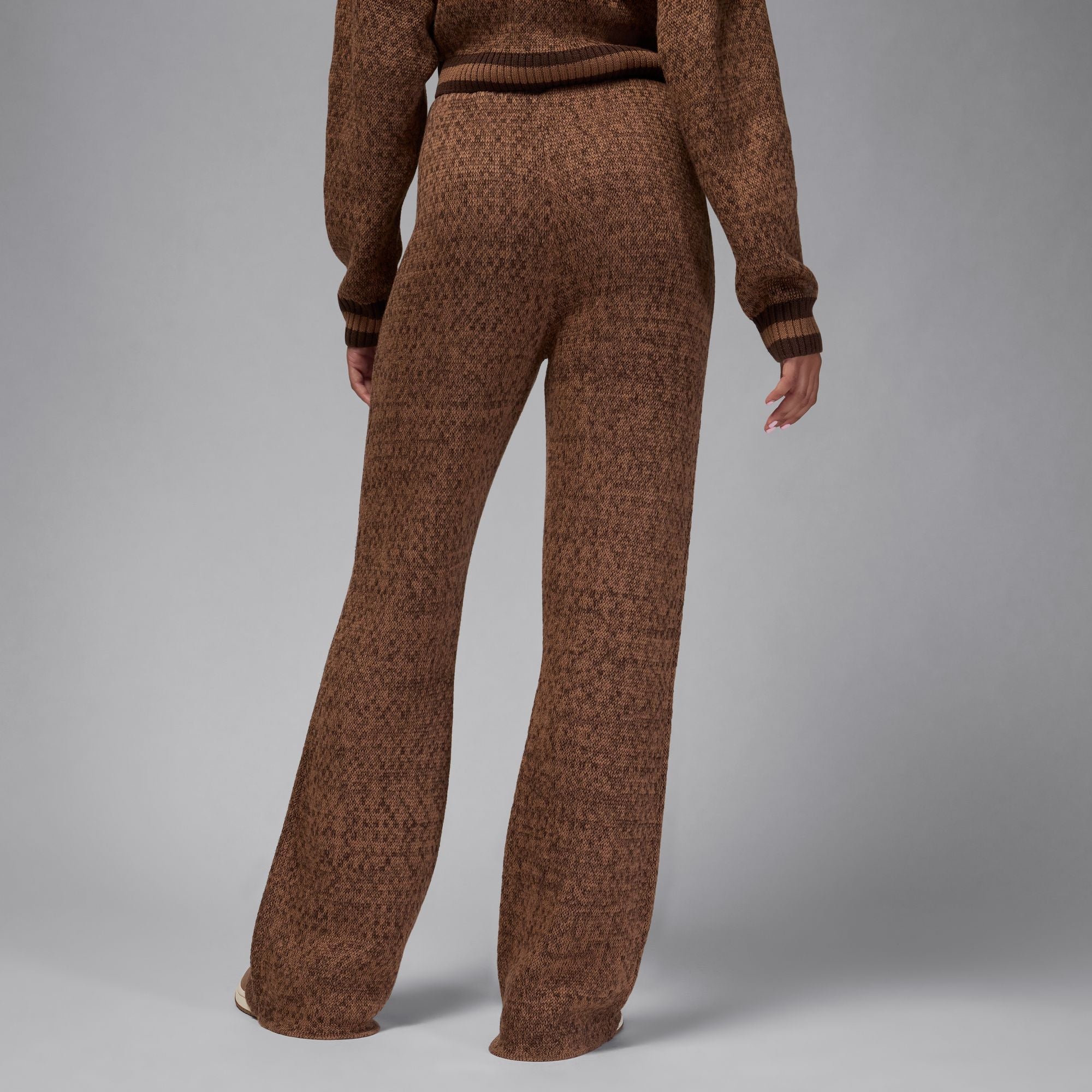 Jordan Knit Pants Archaeo Brown