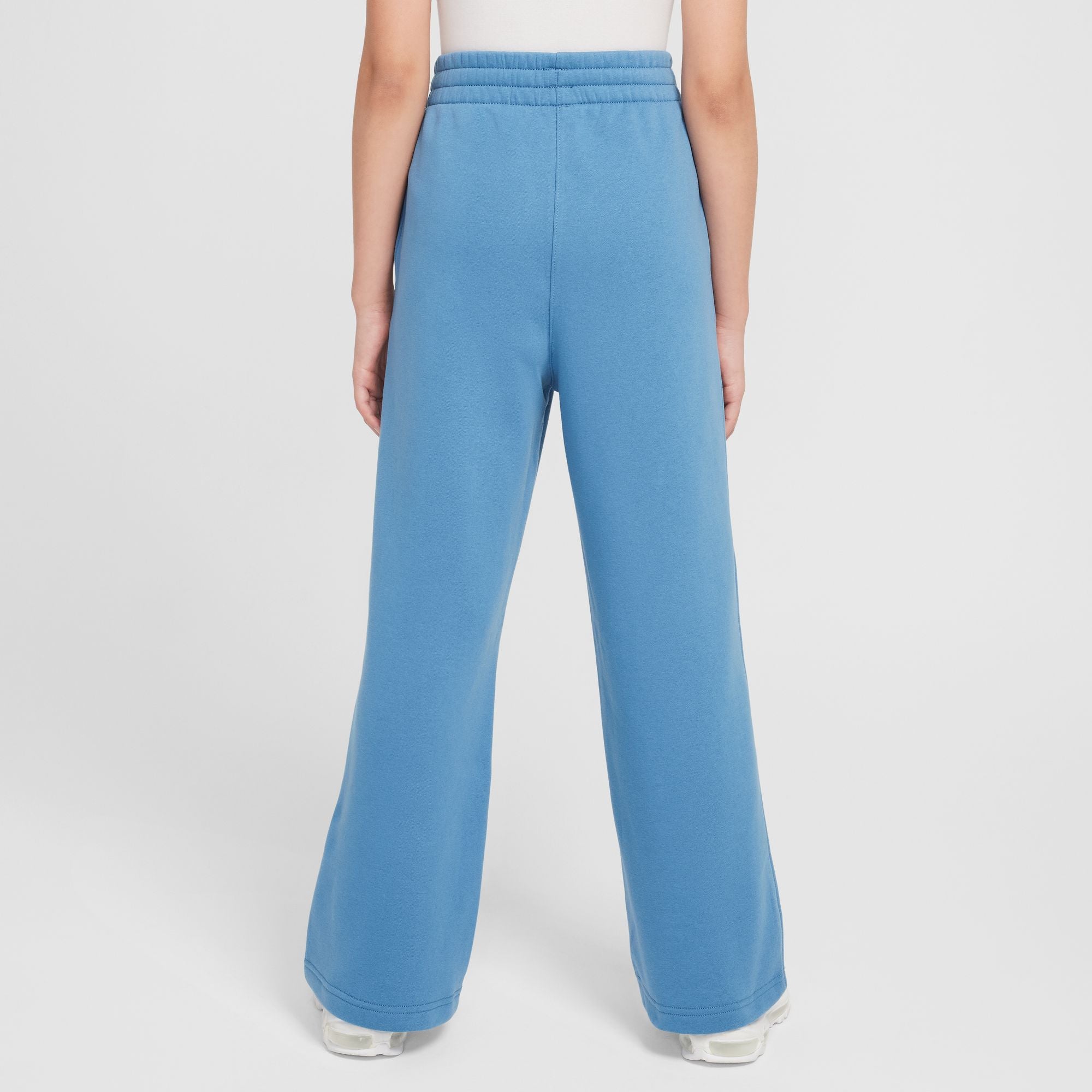 Nsw Club Fleece Wide Leg Pant