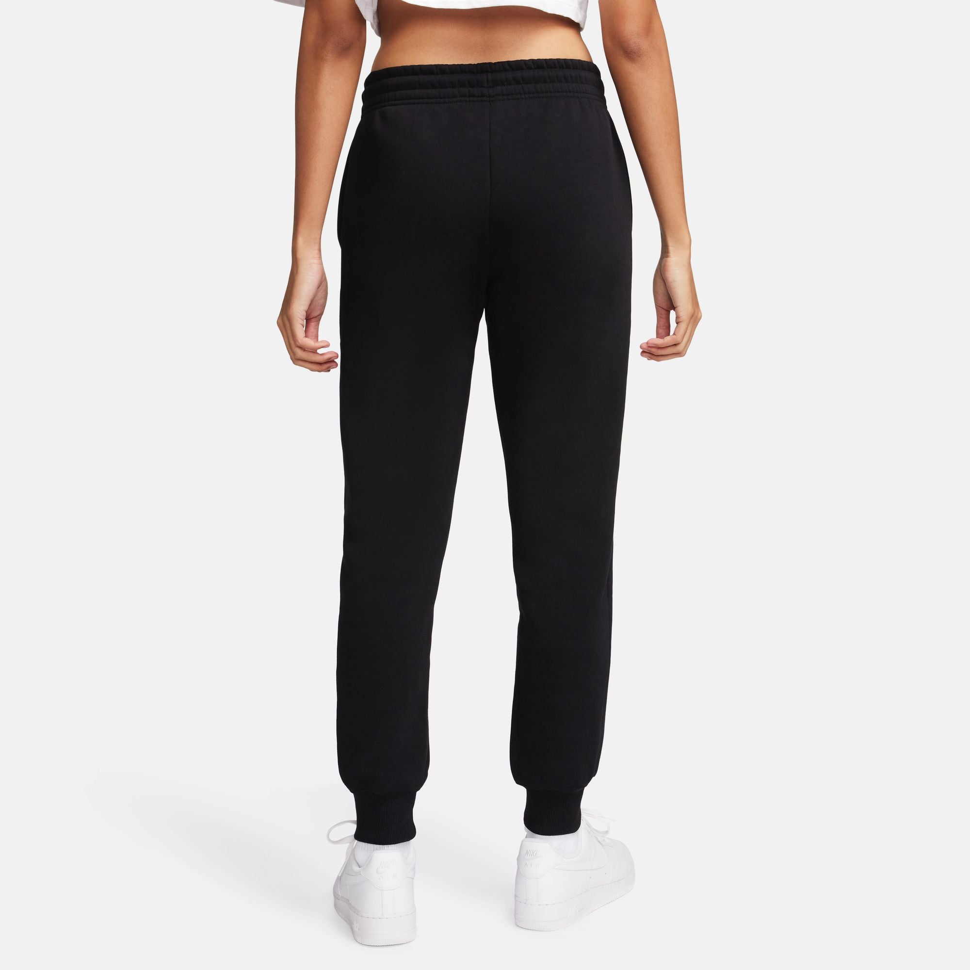 Sports Wear Phoenix Fleece Mid Sweatpant