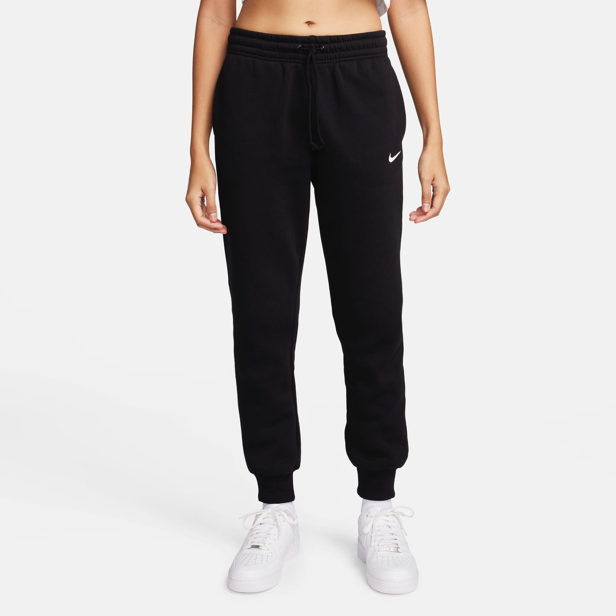 Sports Wear Phoenix Fleece Mid Sweatpant