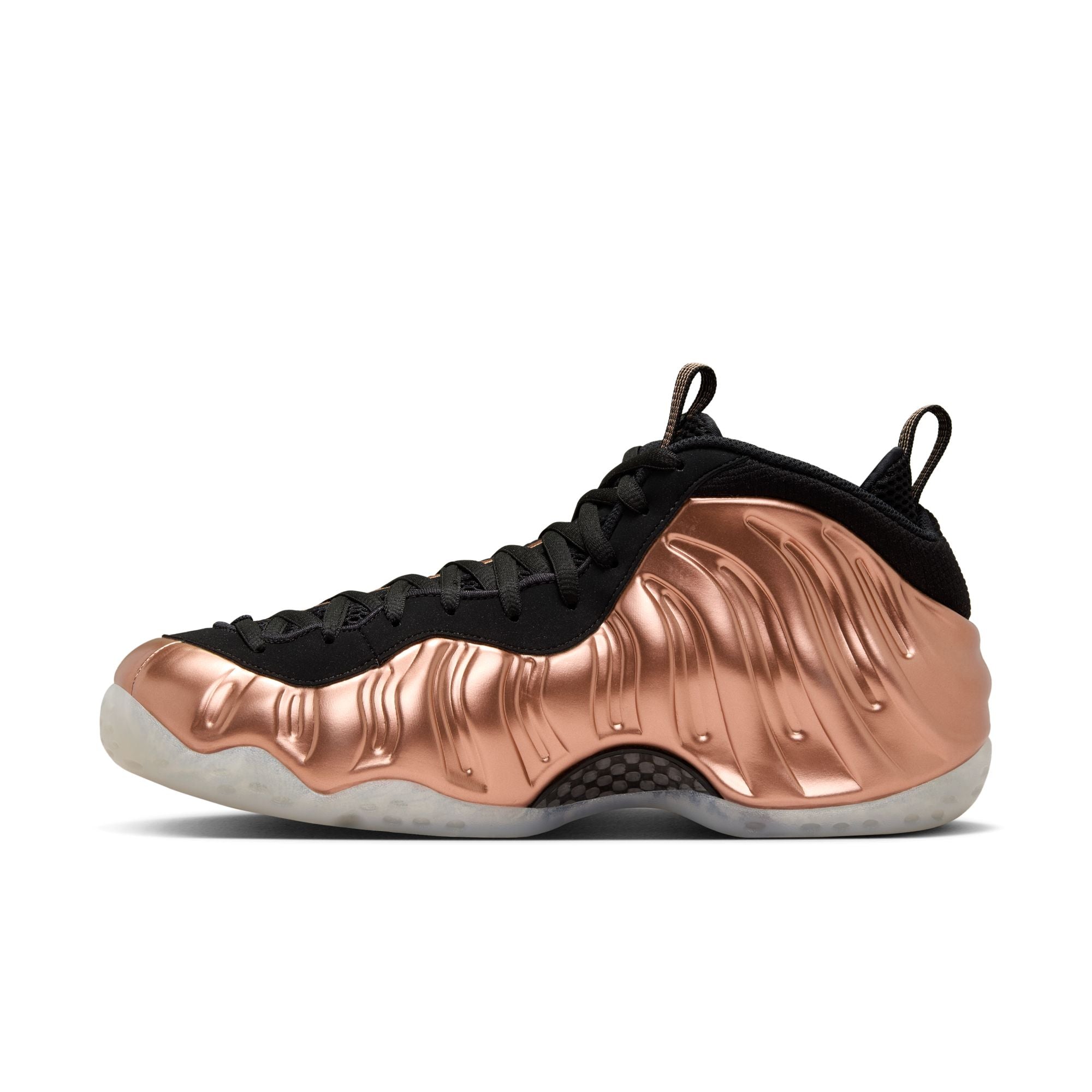 Air Foamposite One Copper