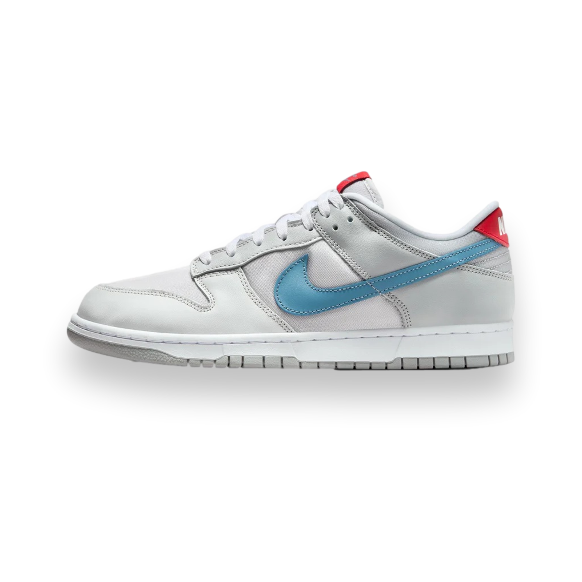 Dunk Low Silver Surfer