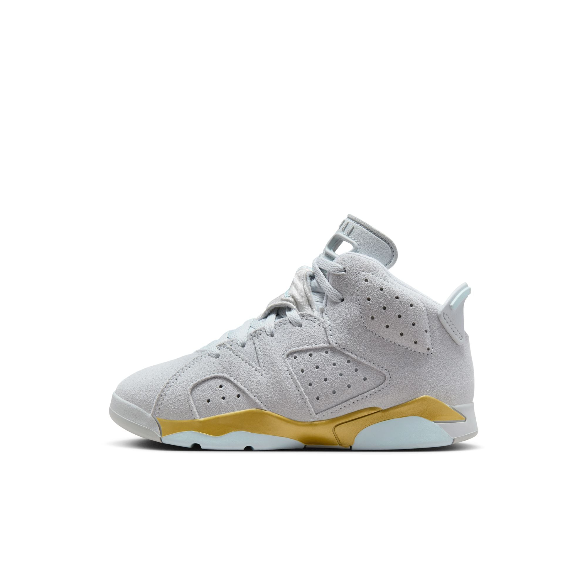 Jordan 6 Retro Pearl P.S