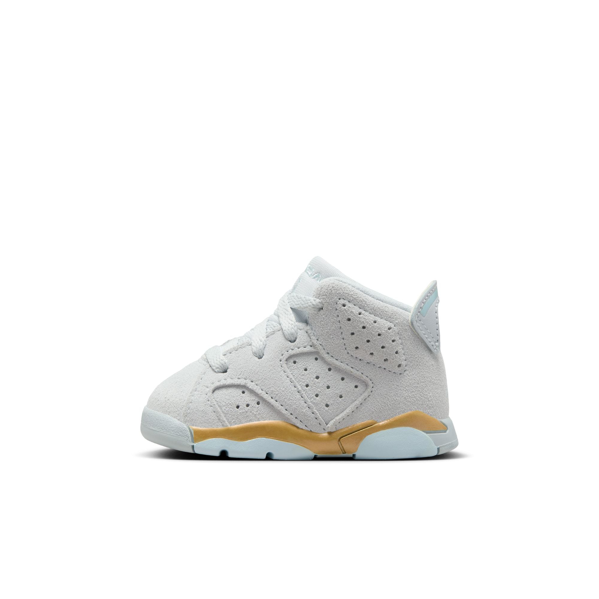 Jordan 6 Retro Pearl TD