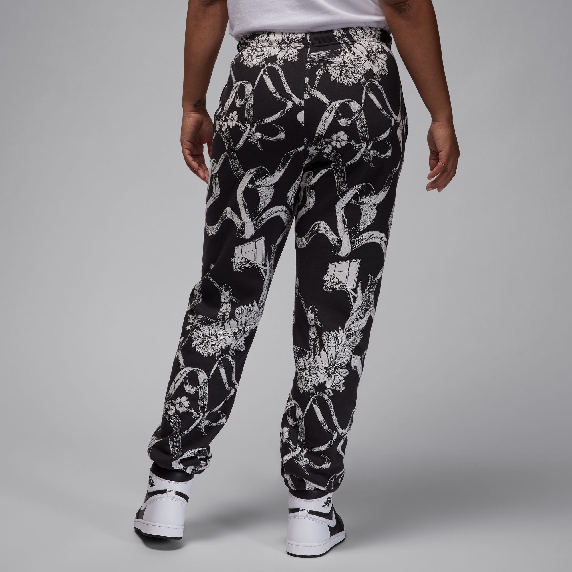 Jordan Brooklyn Fleece Pants