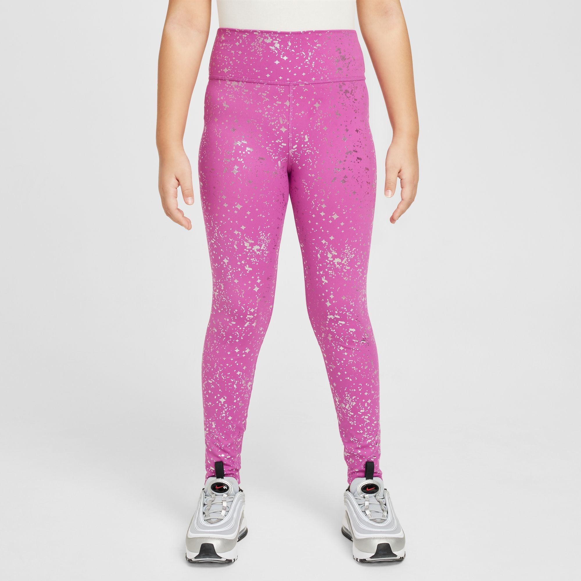 Sports wear One Drifit Hiwaist Leg