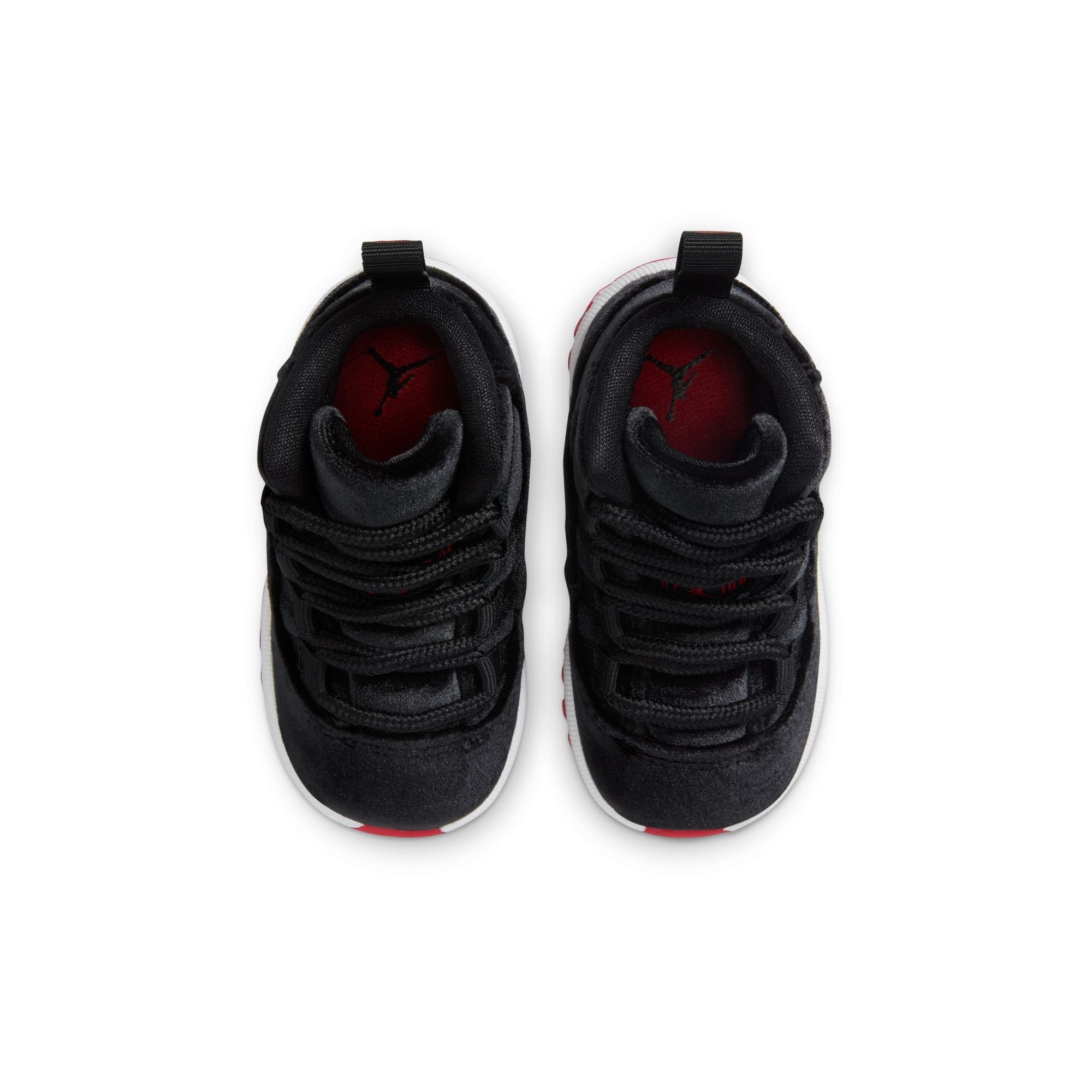 Jordan 11 Retro Bred Velvet TD