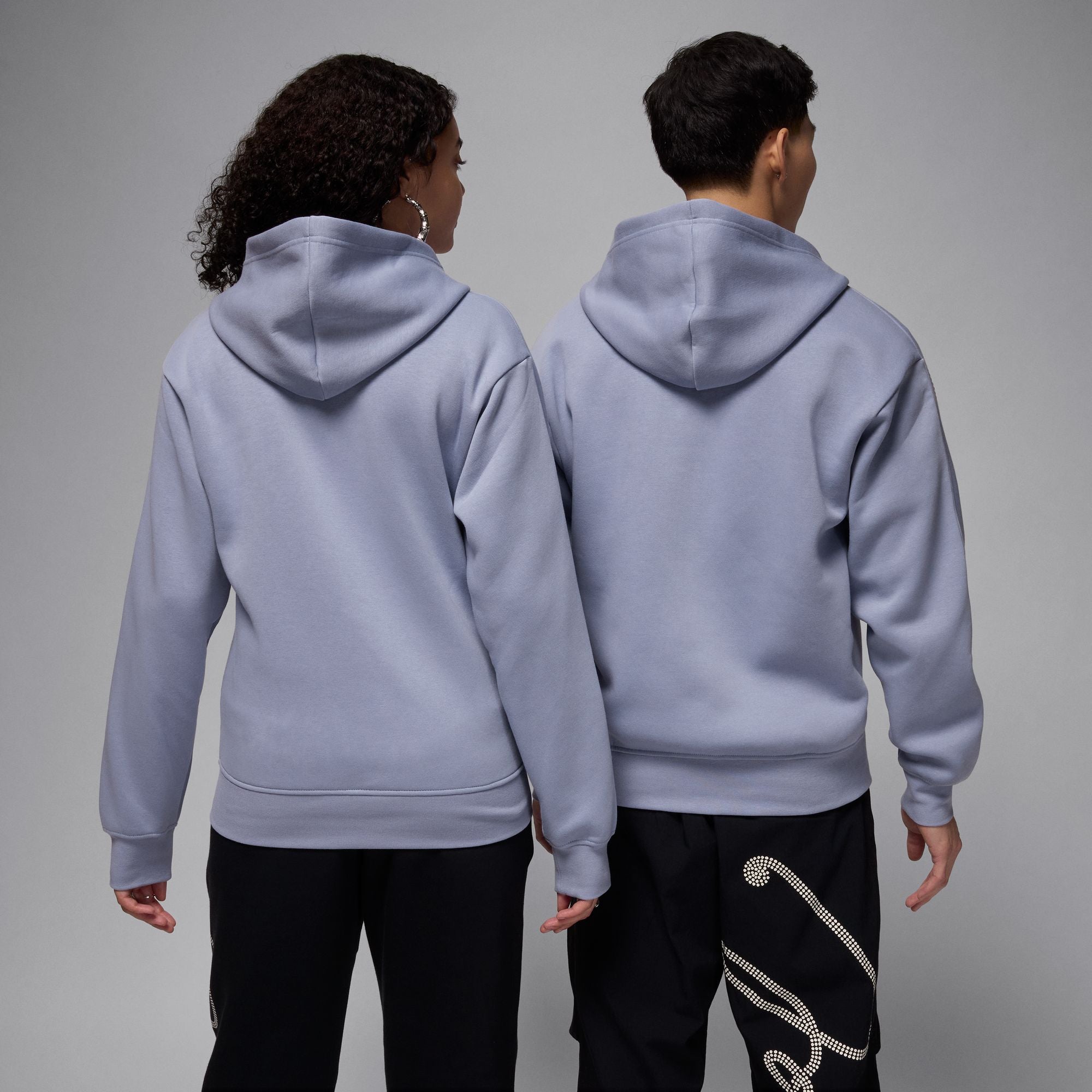 Jordan Mvp Full-Zip Fleece Hoodie