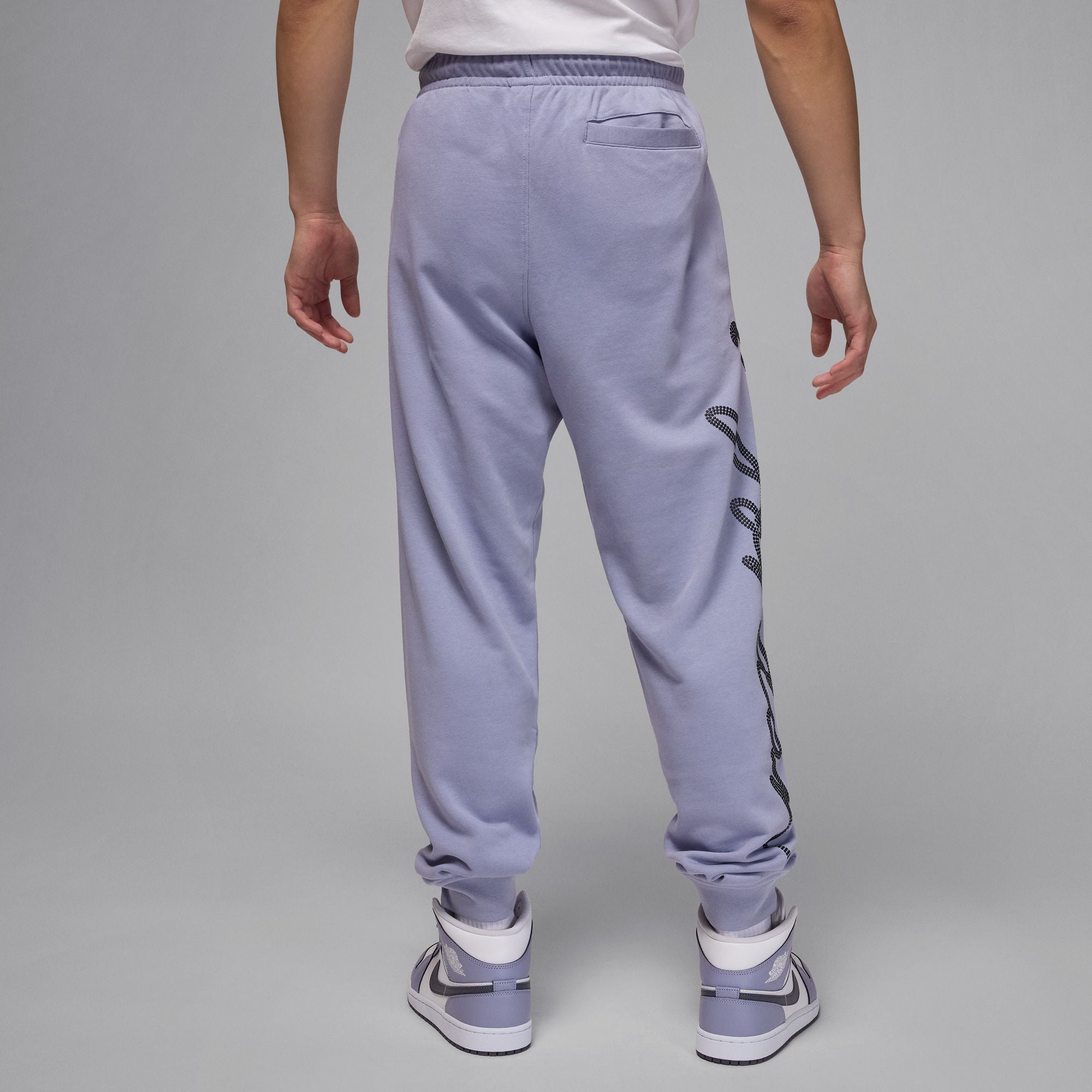 Jordan MVP Pants Indigo Haze