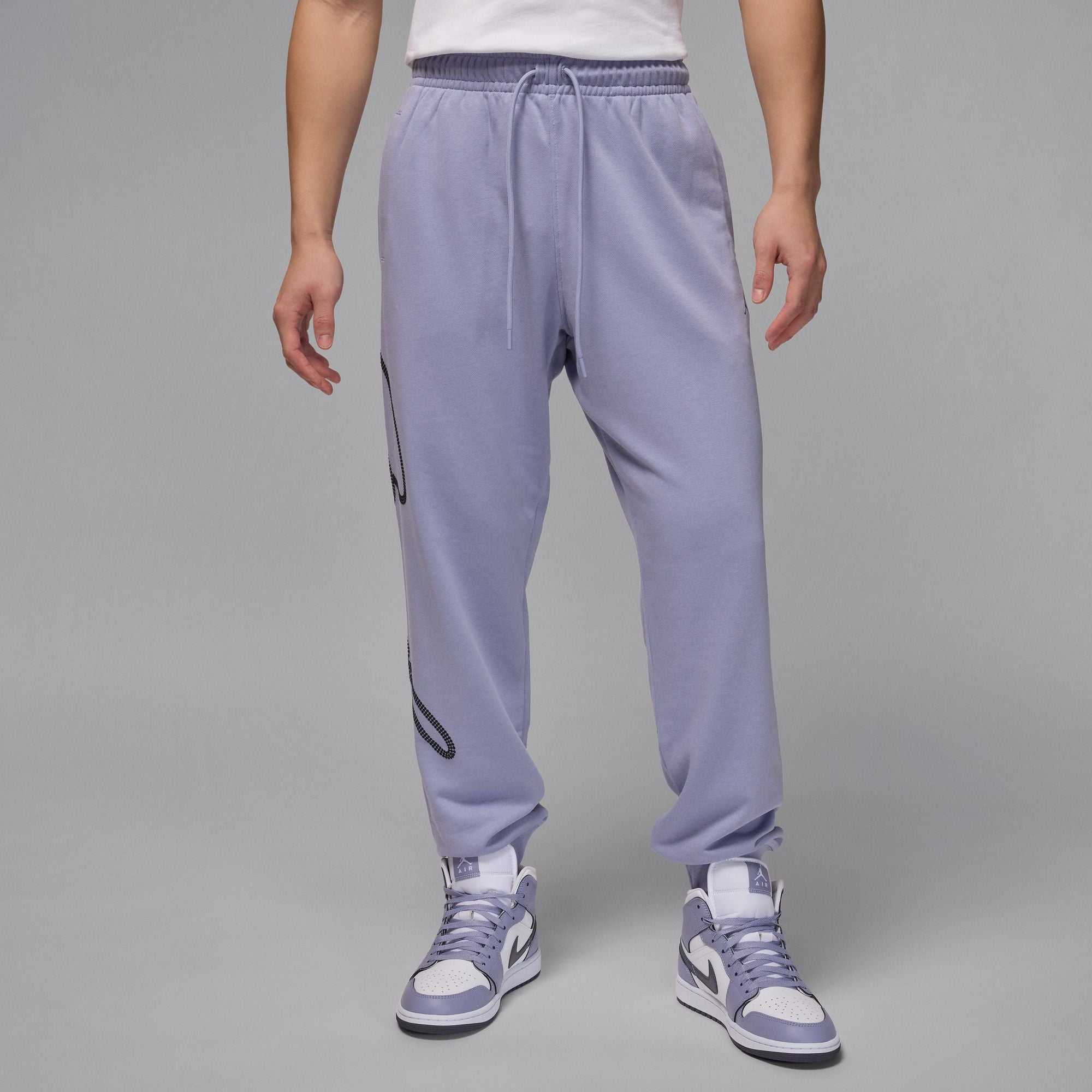 Jordan MVP Pants Indigo Haze