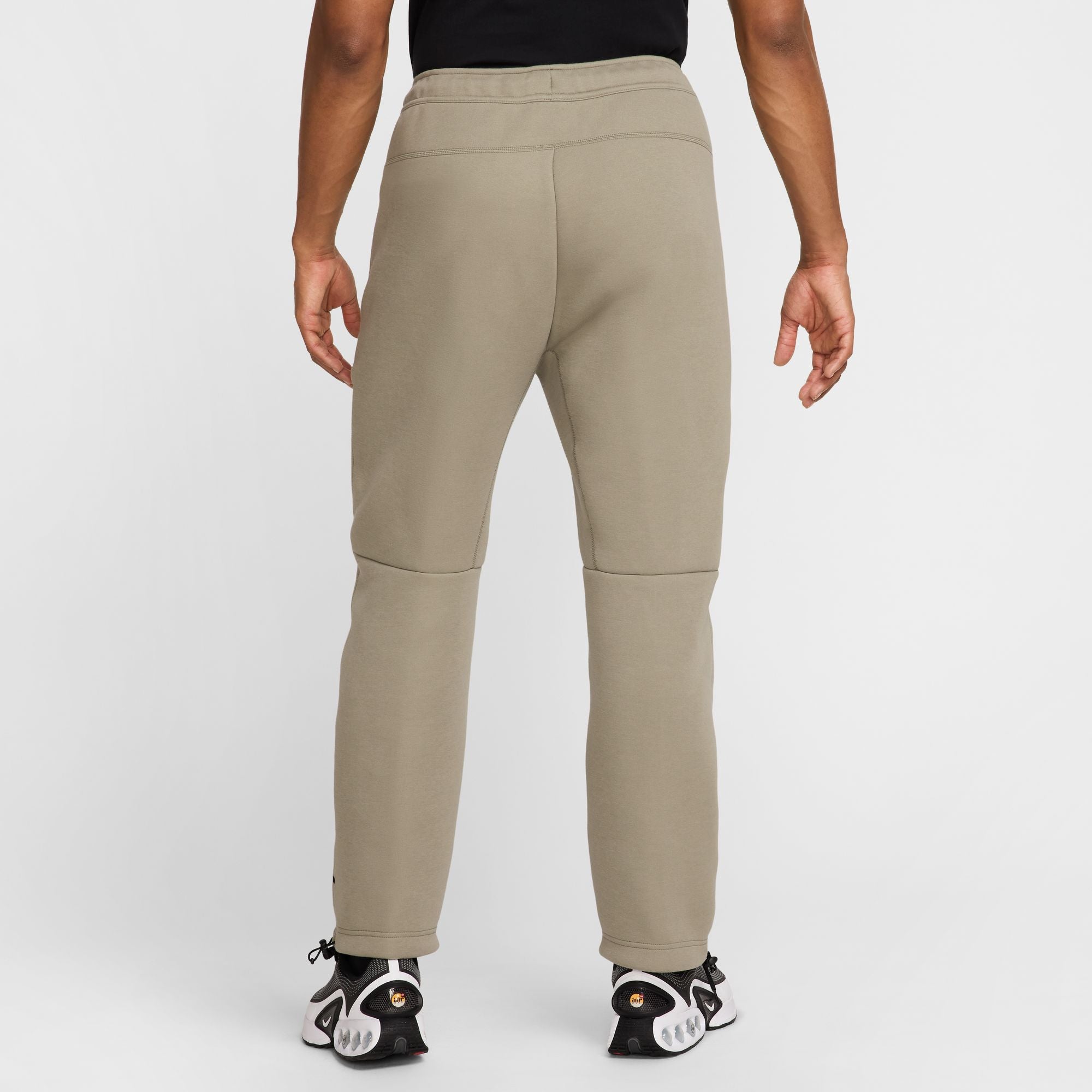 Nsw Tech Fleece Open-Hem Pant