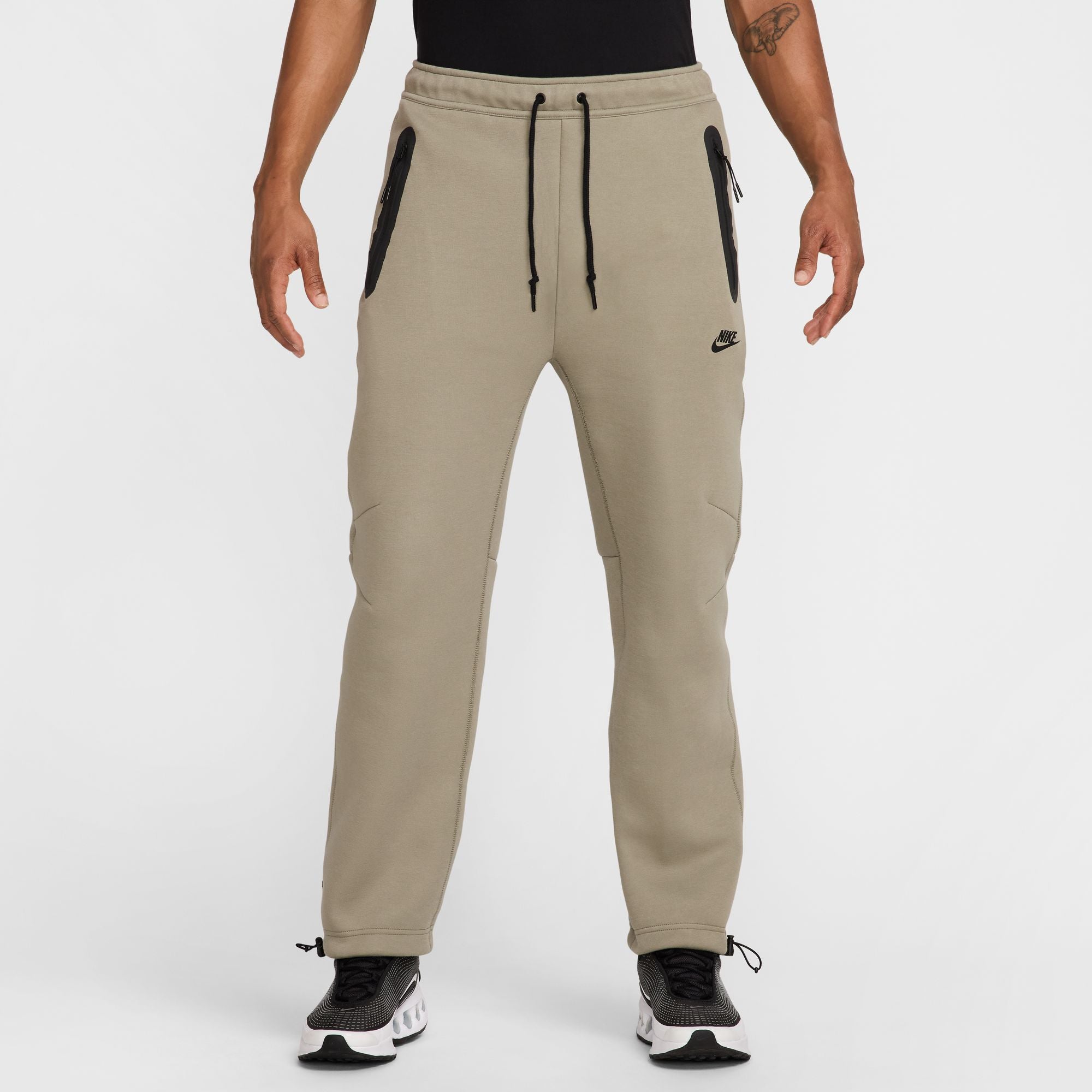 Nsw Tech Fleece Open-Hem Pant