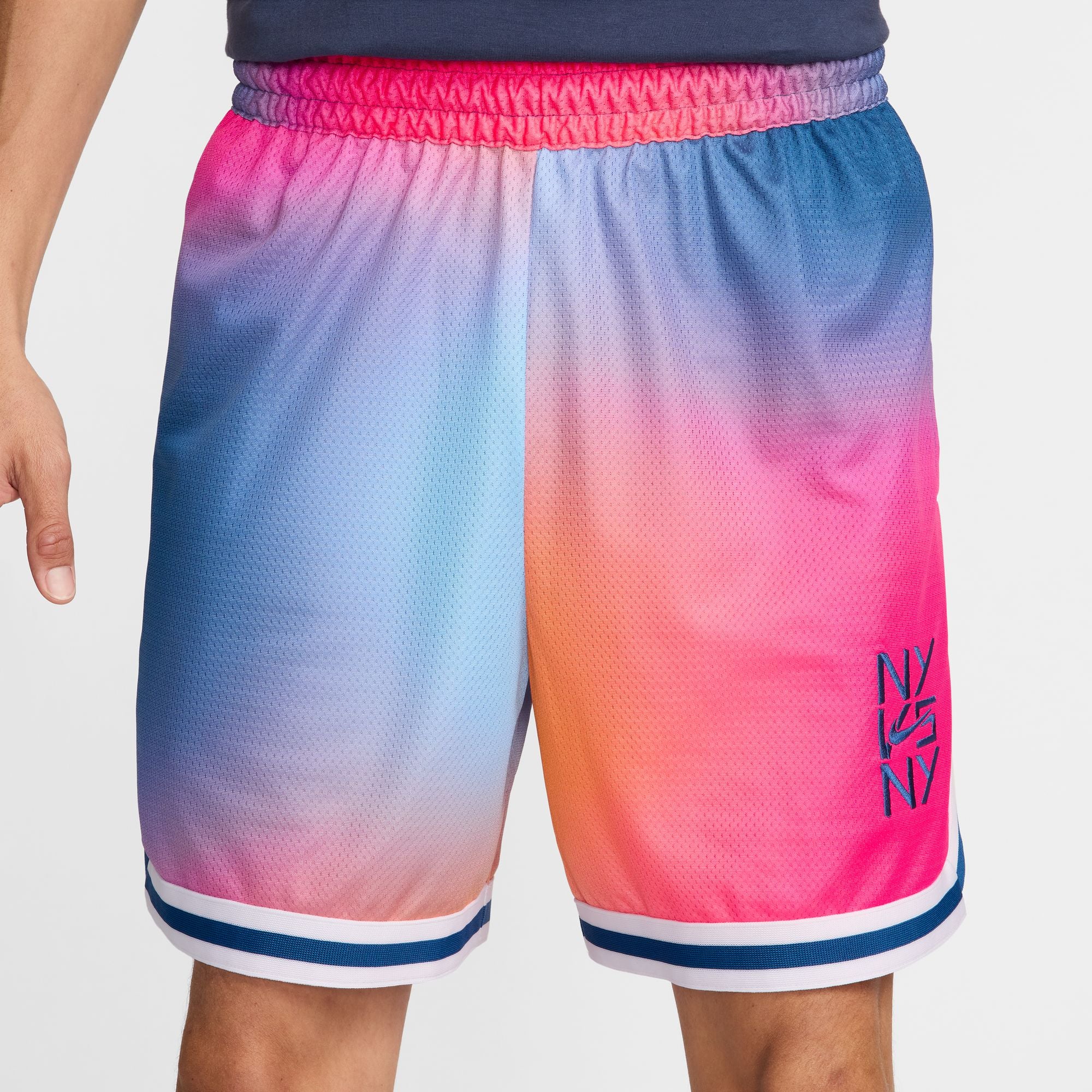 DNA  Dri-Fit 6 Knit Shorts