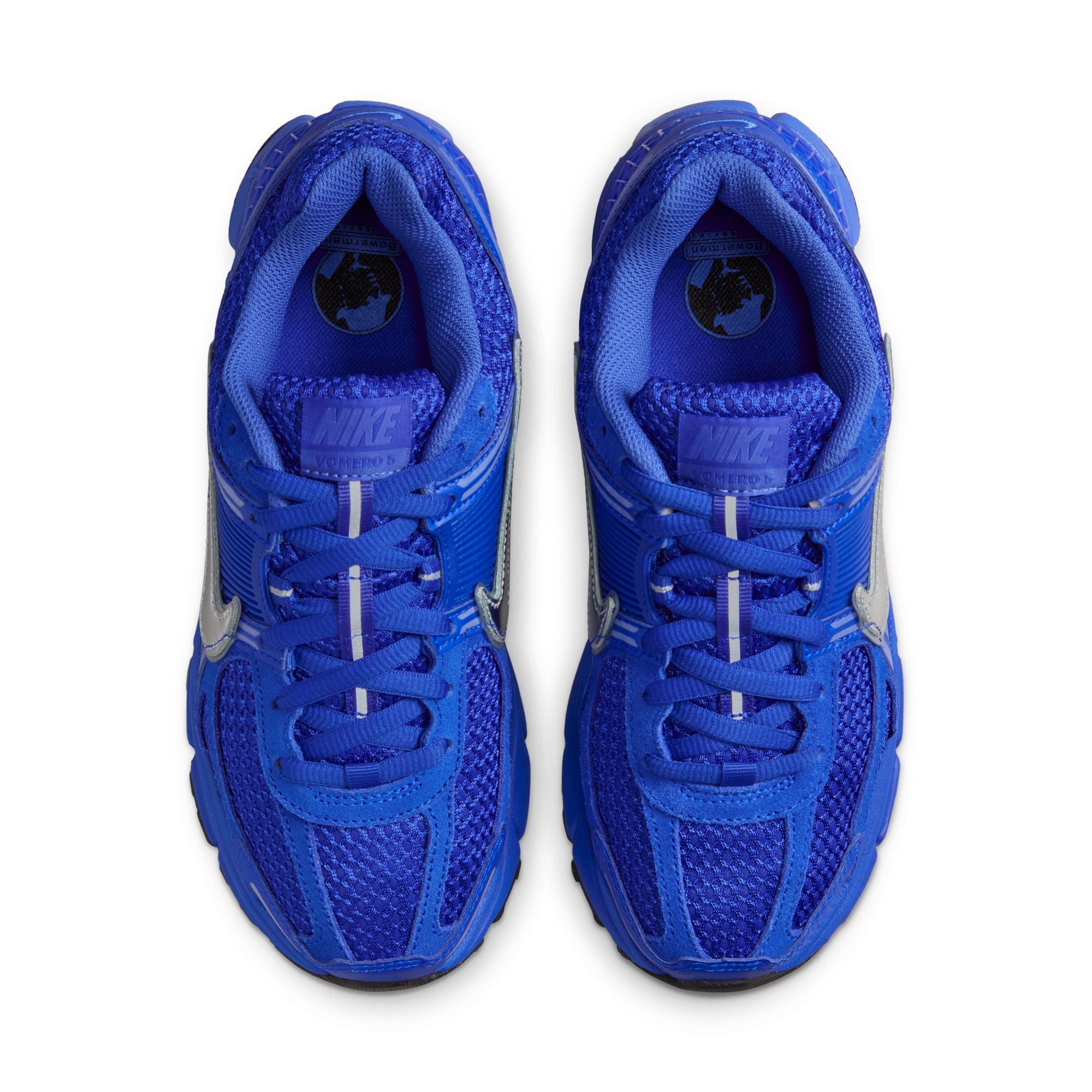 Zoom Vomero 5 Racer Blue