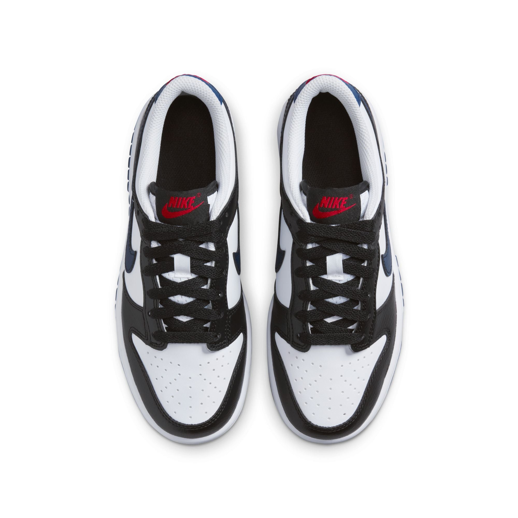 Dunk Low Midnight Navy Panda GS