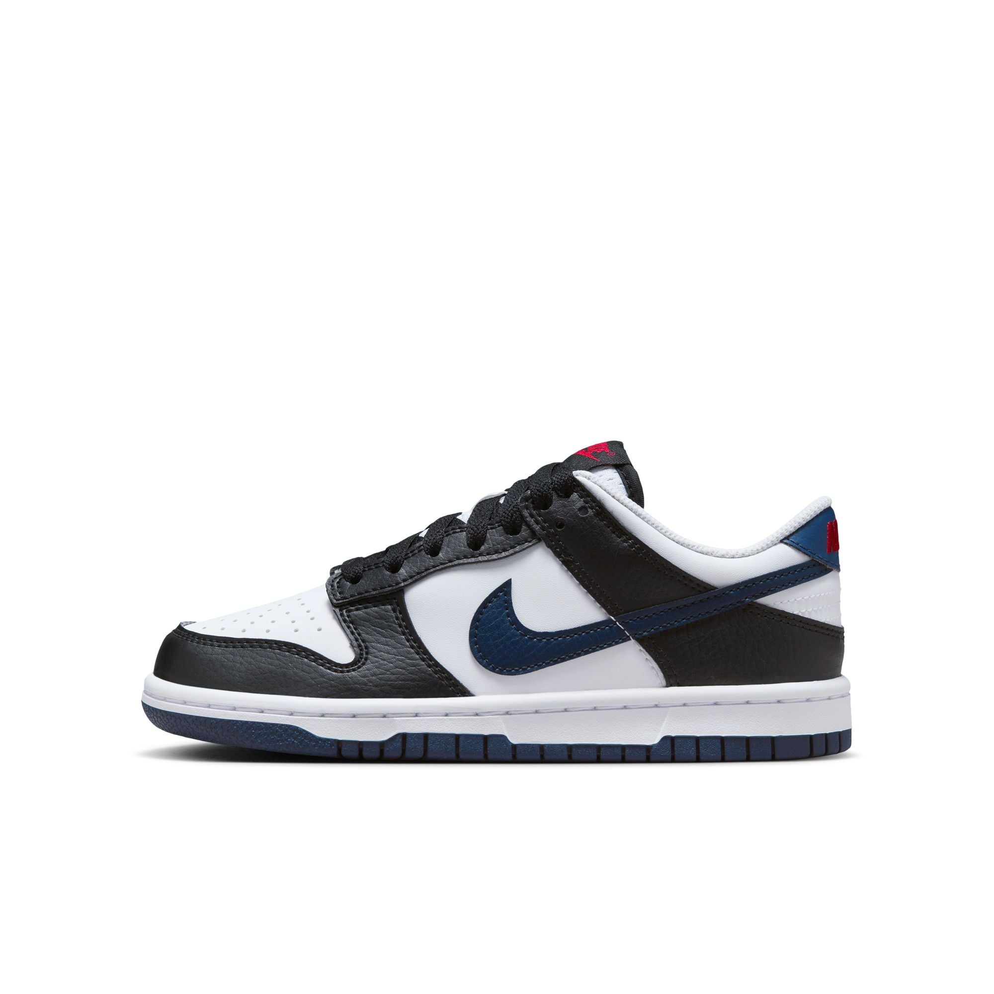 Dunk Low Midnight Navy Panda GS