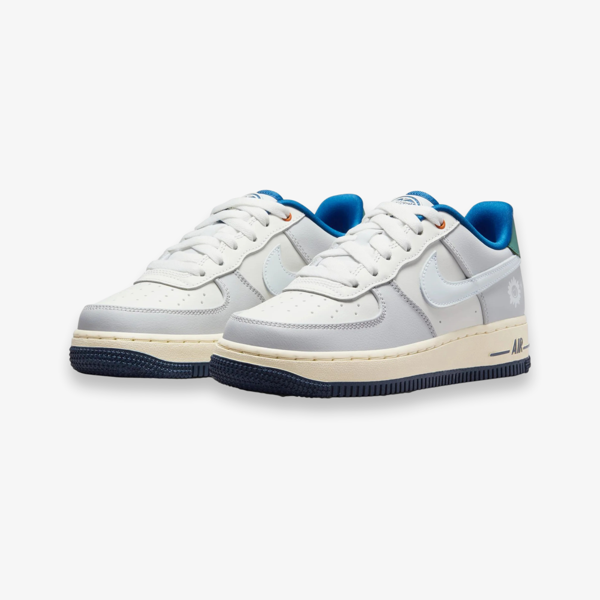 Air Force 1 LV8 GS