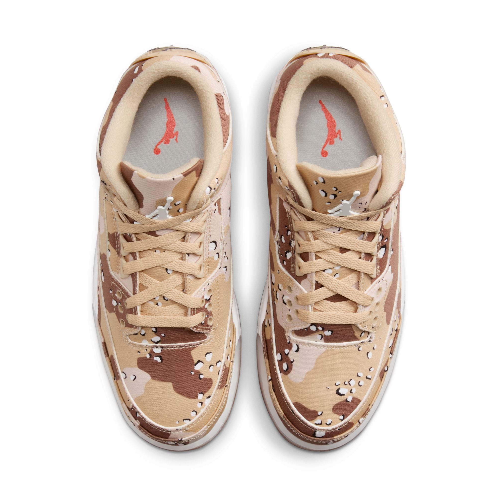 Air Jordan 3 Desert Camo