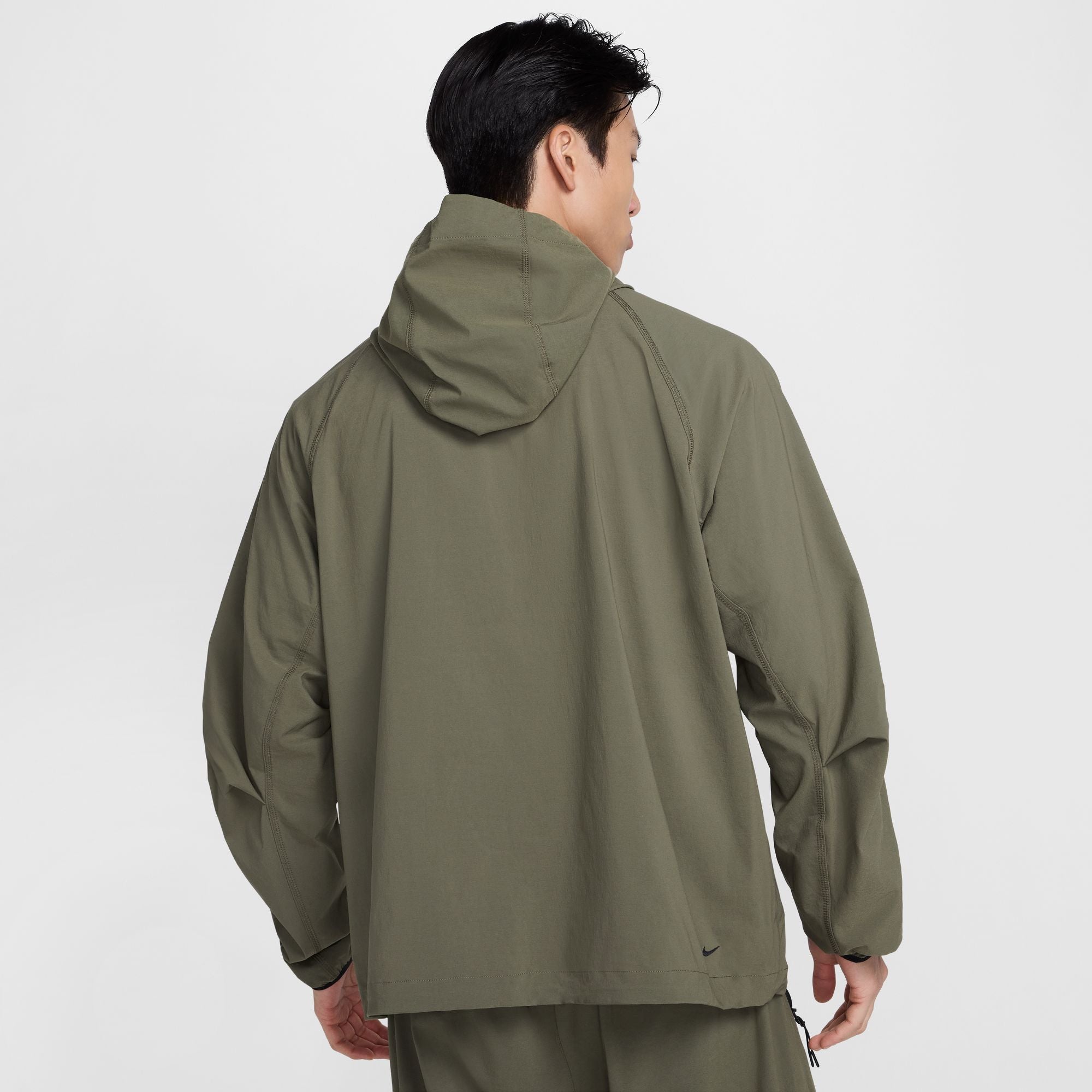 Nsw Tech Woven Jacket