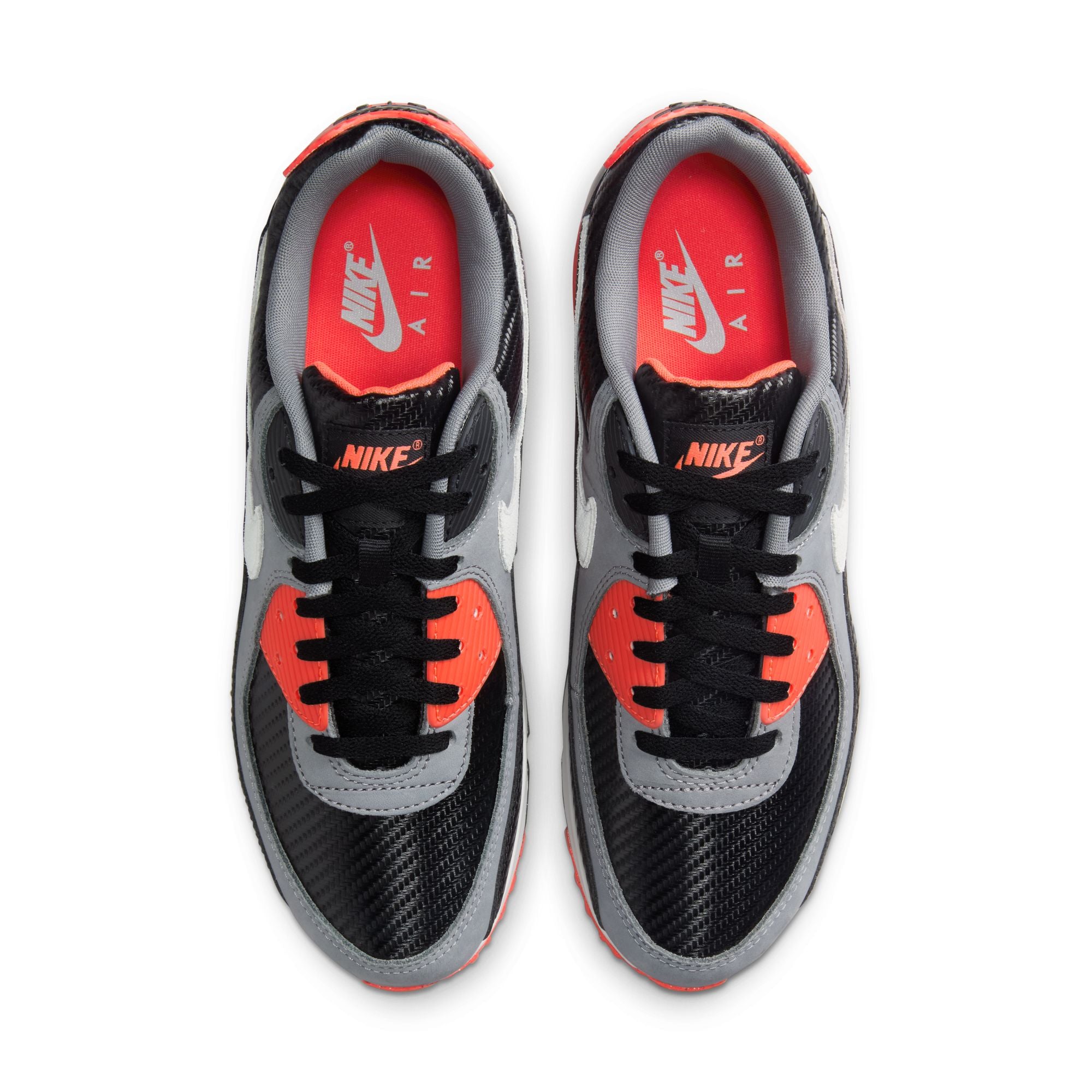 Air Max 90 Premium Carbon Fiber Infrared