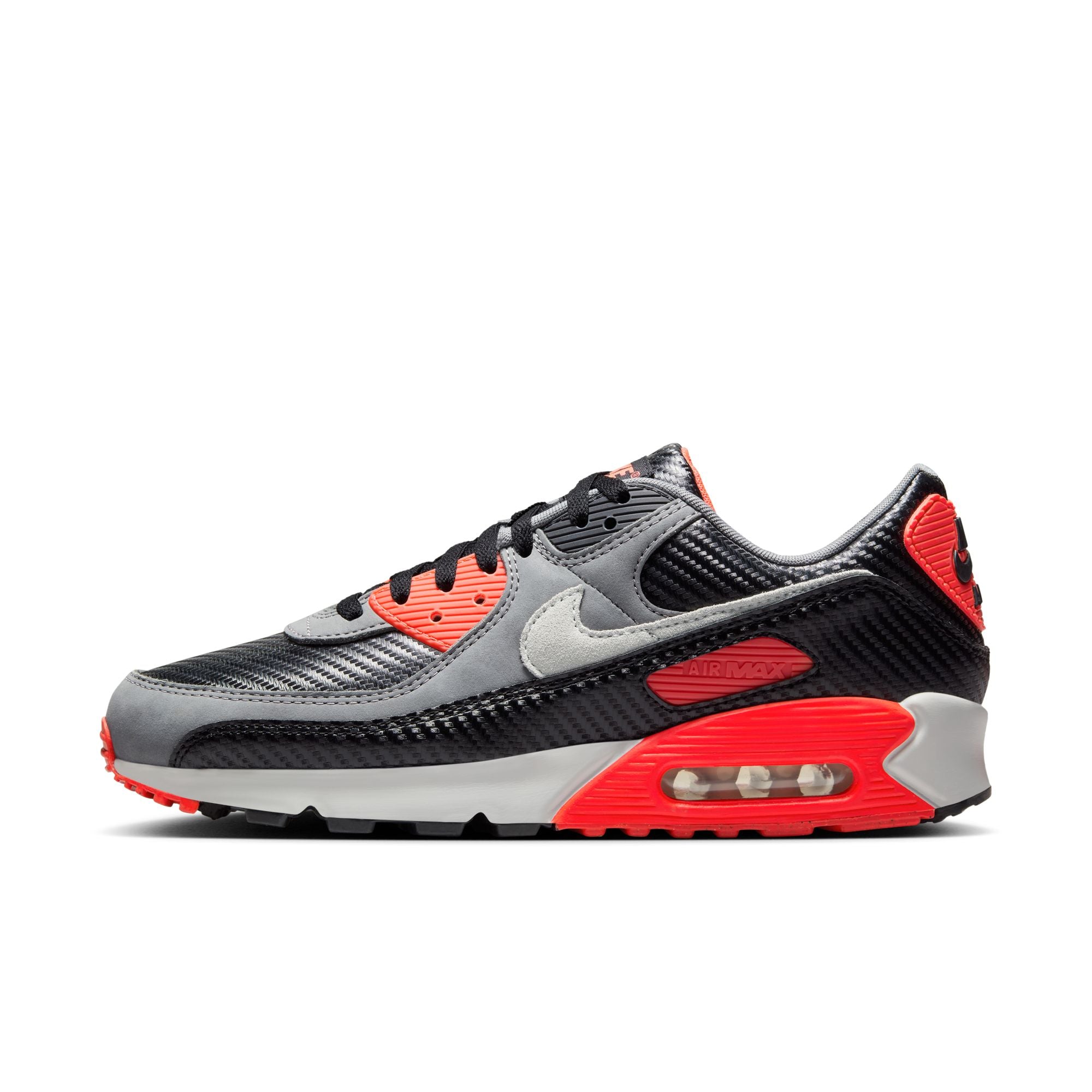 Air Max 90 Premium Carbon Fiber Infrared