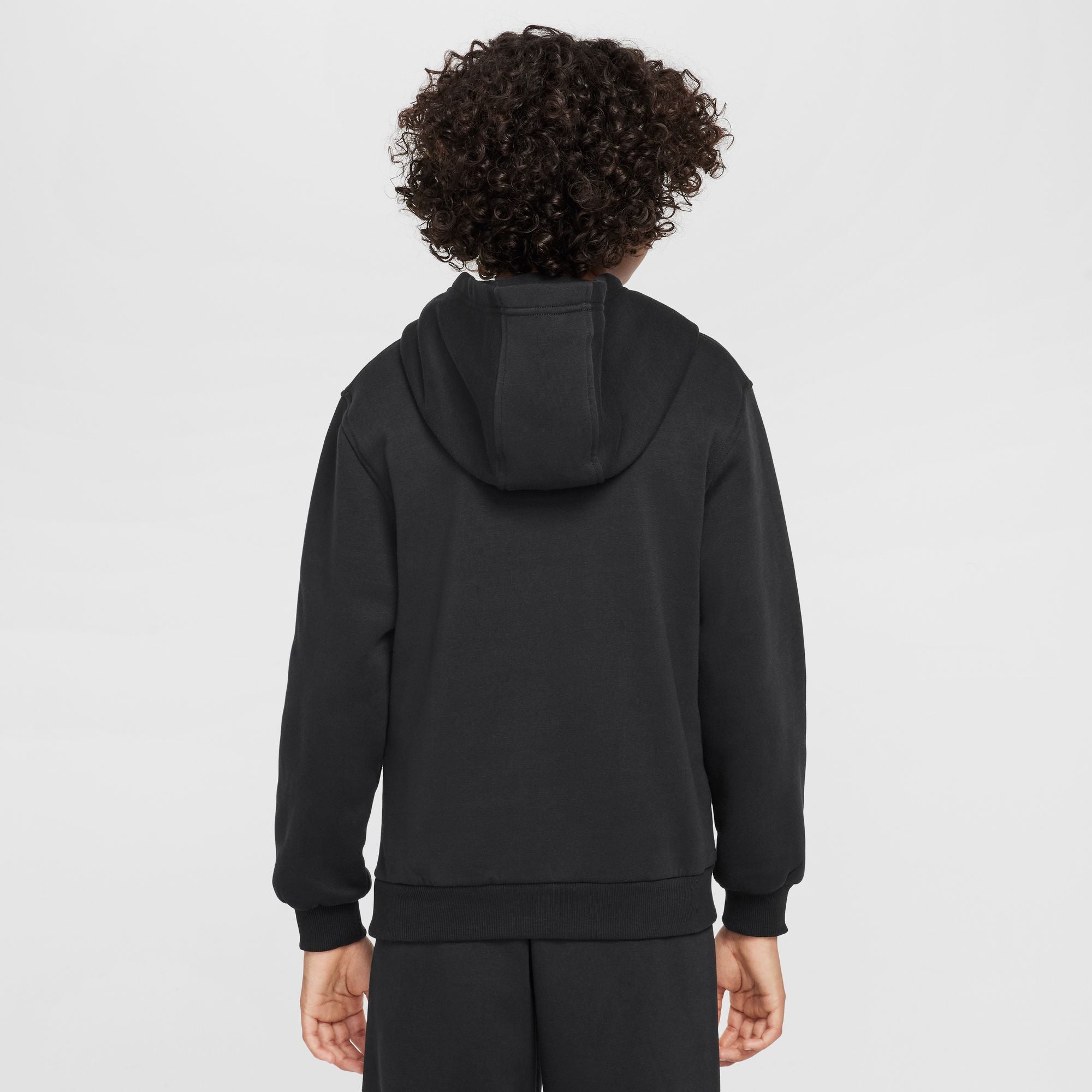 Kid Nsw Club Fleece Hoodie