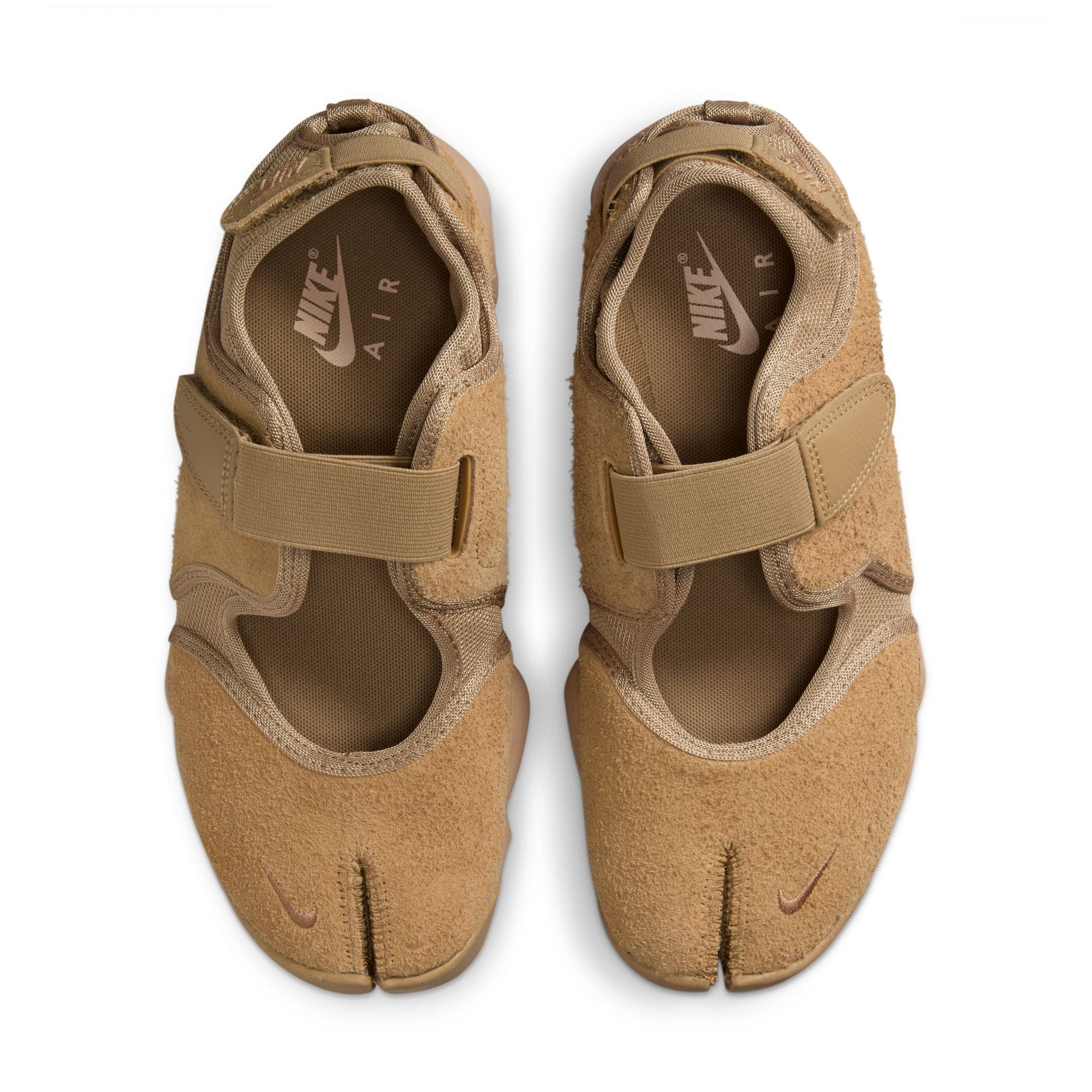 Air Rift Parachute Beige