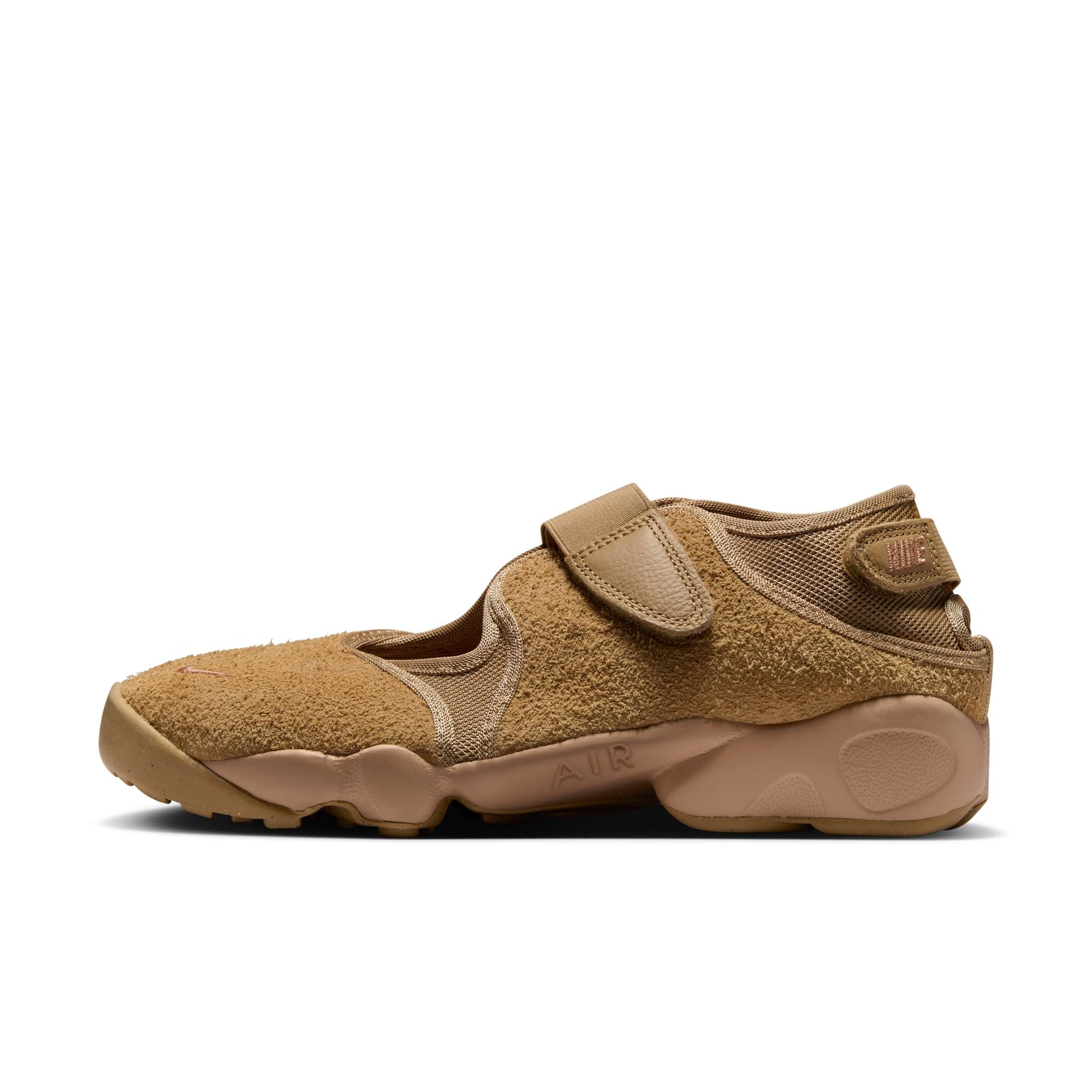 Air Rift Parachute Beige