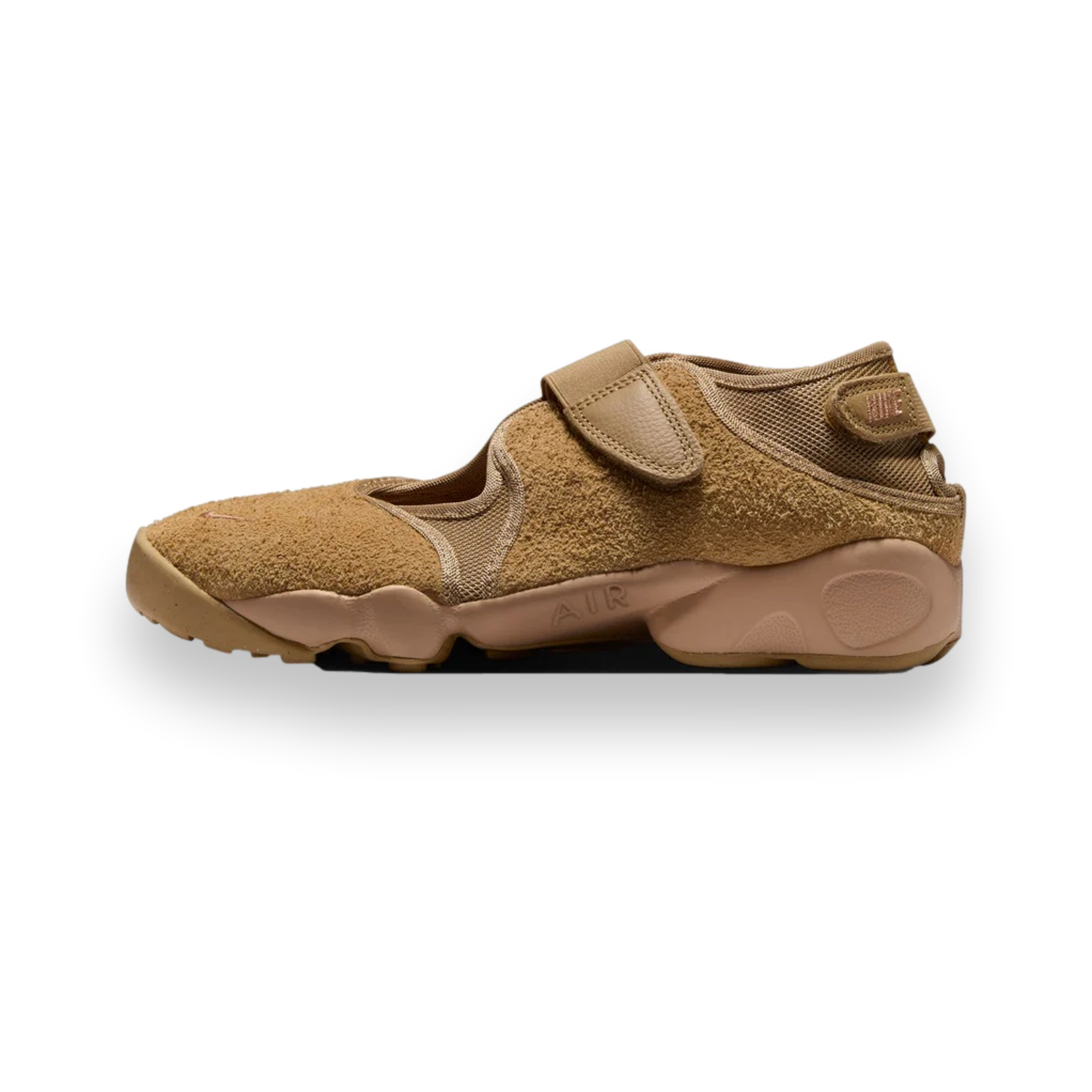 Air Rift Parachute Beige