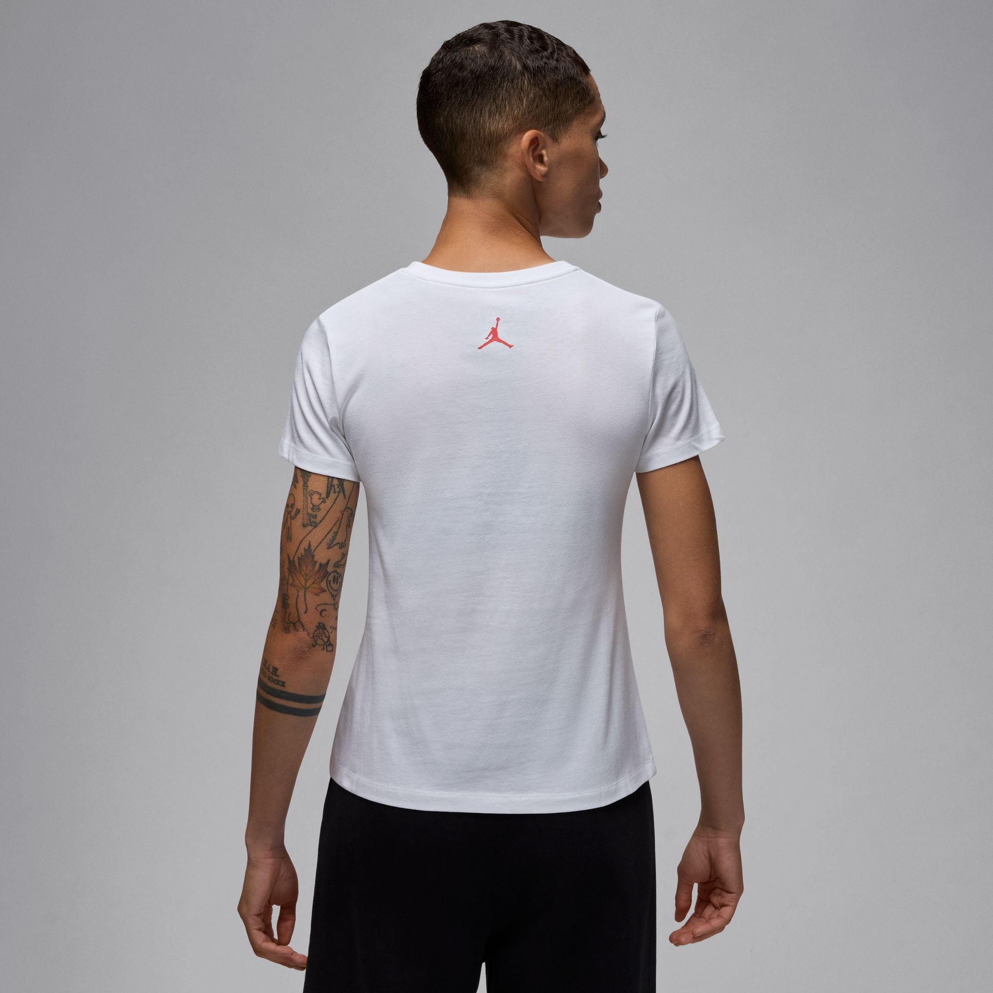 Jordan Essential Women's Slim T-Shirt