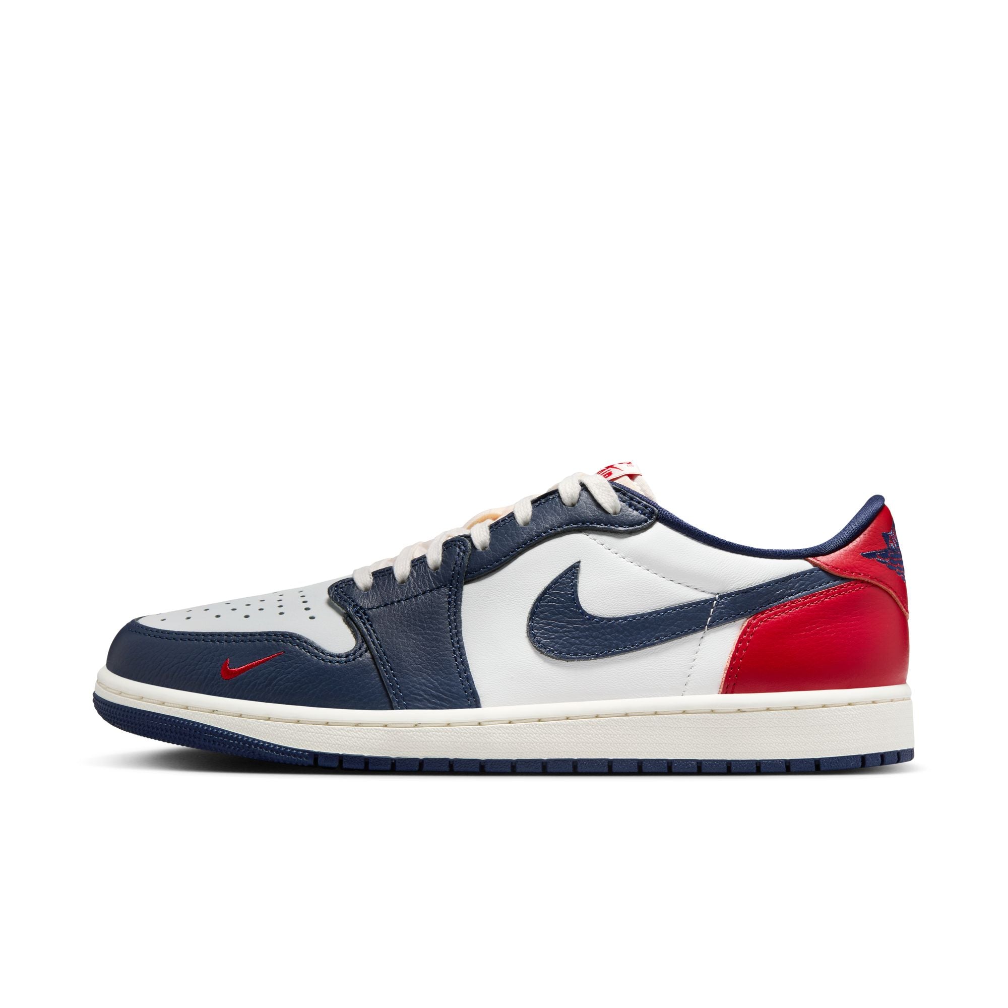 Air Jordan 1 Low OG Howard University