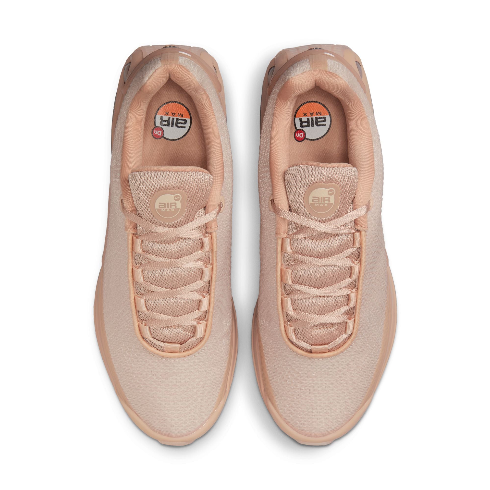 Air Max Dn x Isamaya Ffrench