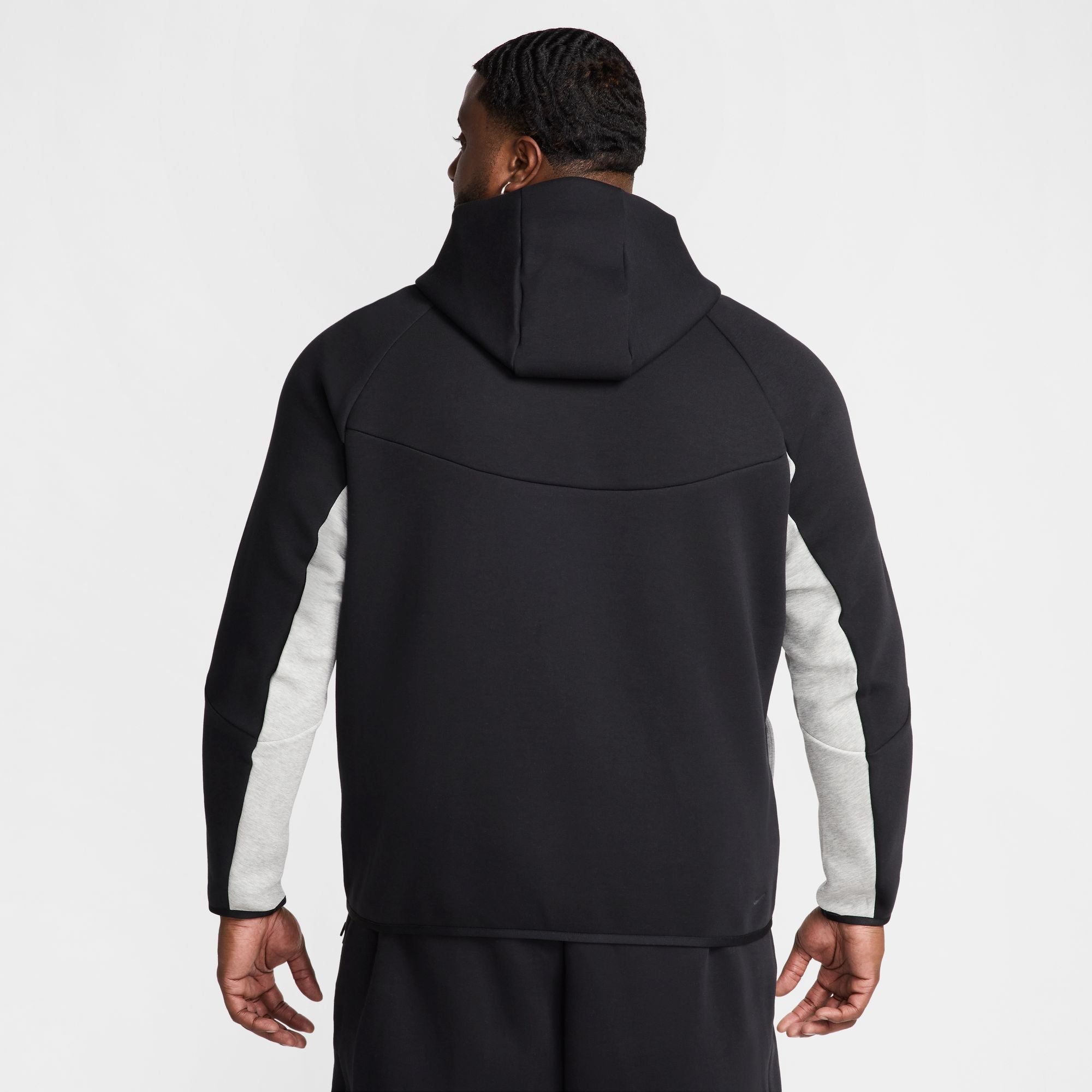 Full-Zip Windrunner Hoodie