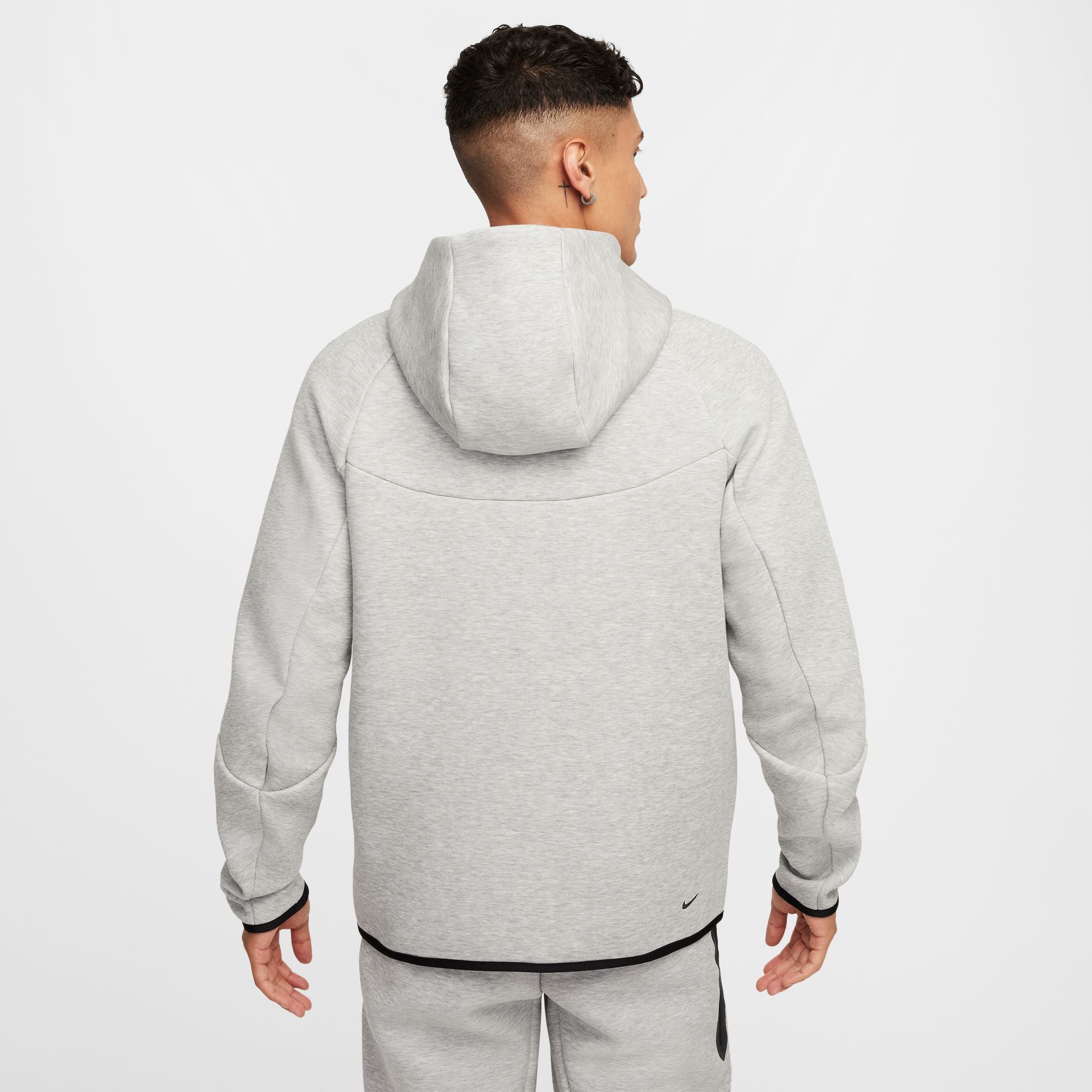 Full-Zip Windrunner Hoodie