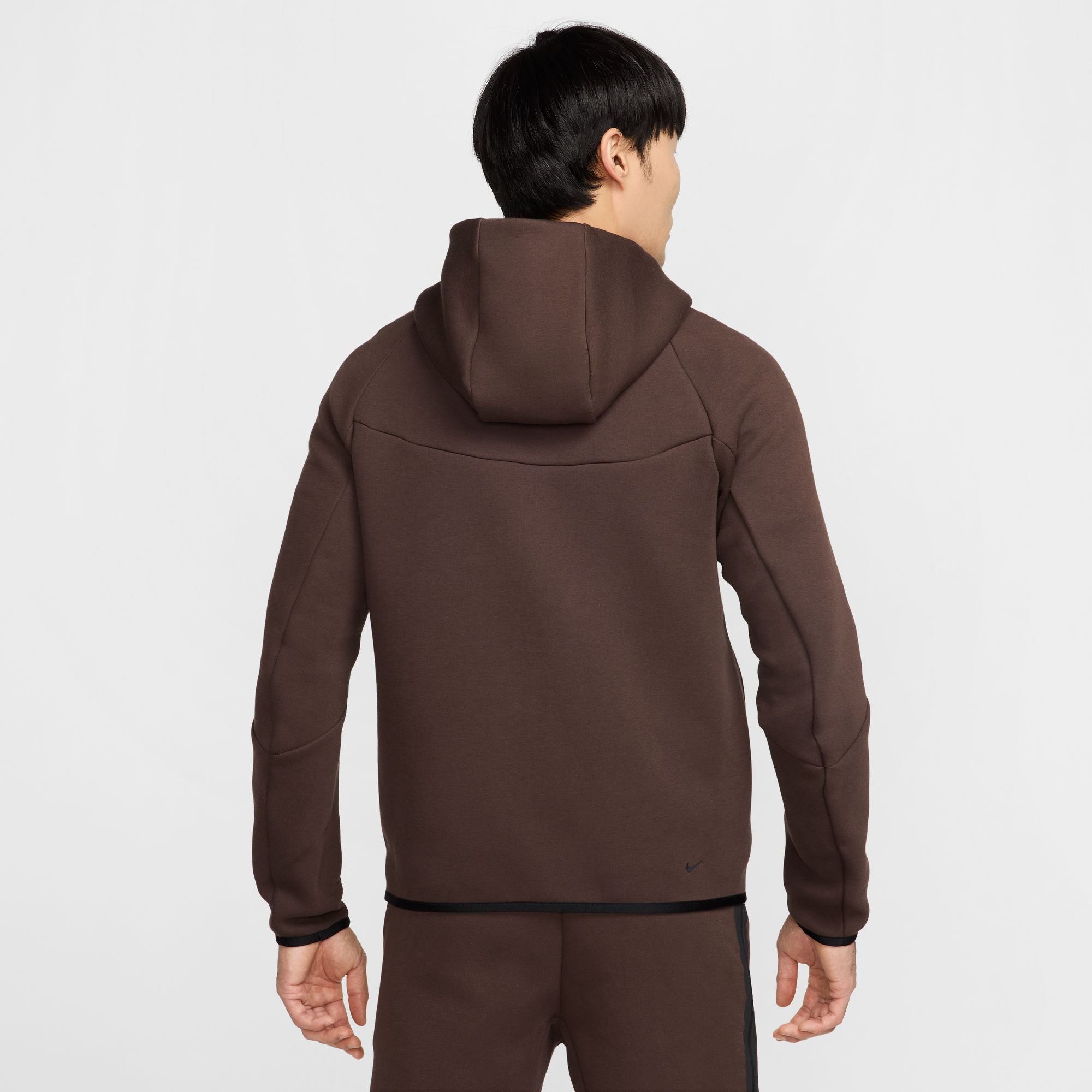 Tech Full-Zip Windrunner Hoodie