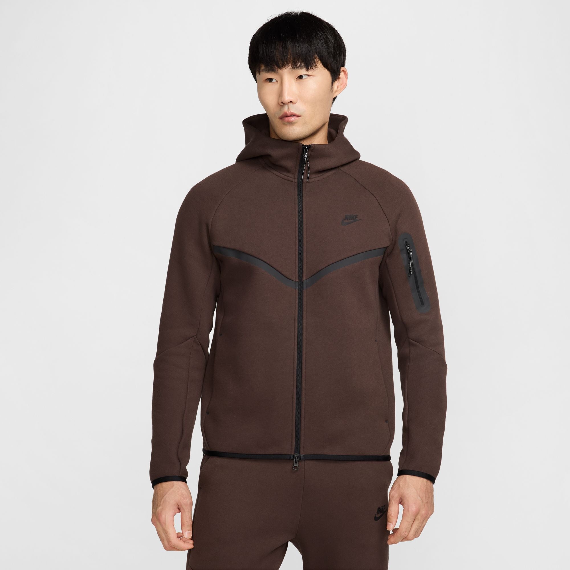 Tech Full-Zip Windrunner Hoodie