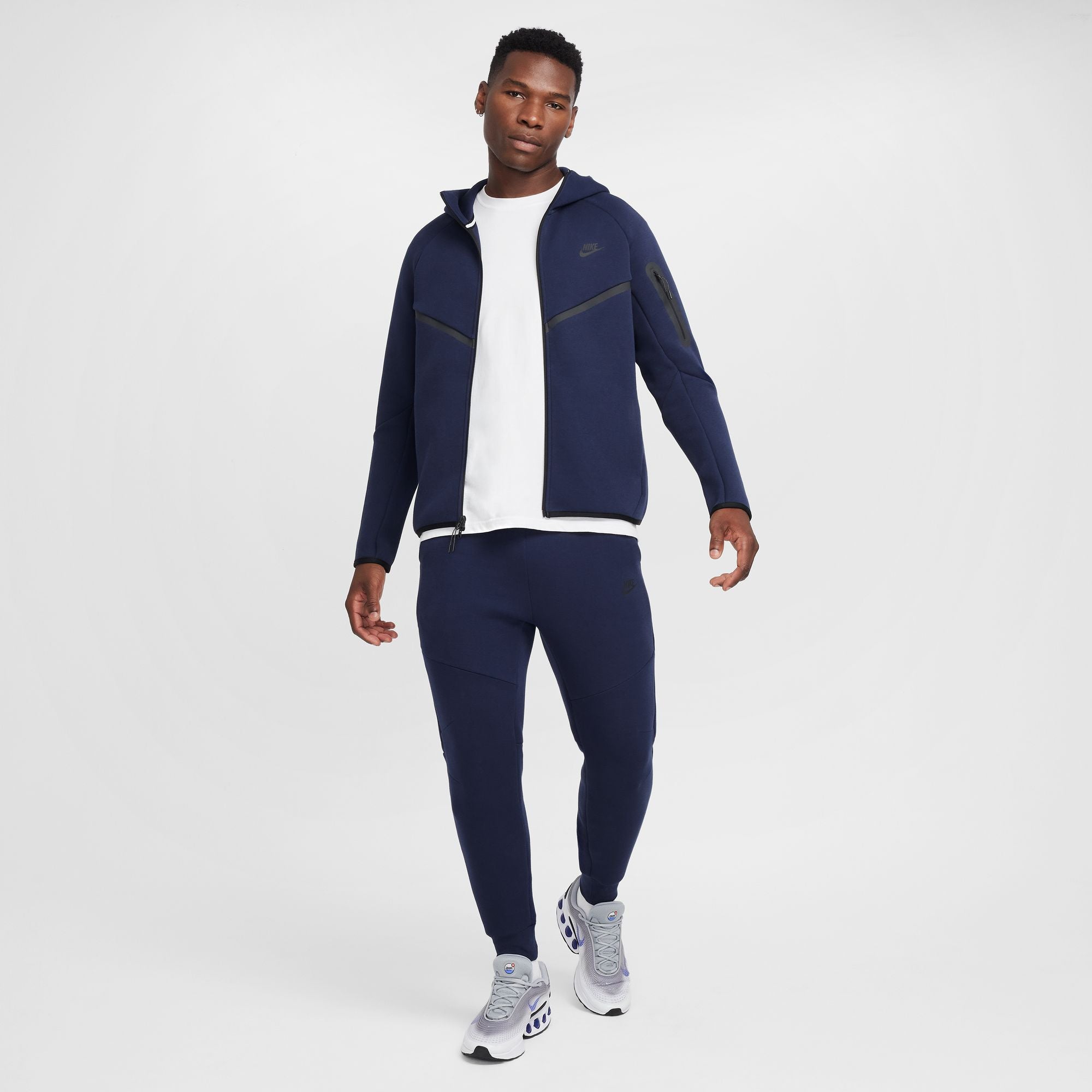 Sportswear Tech Fleece Zip Up Hoodie