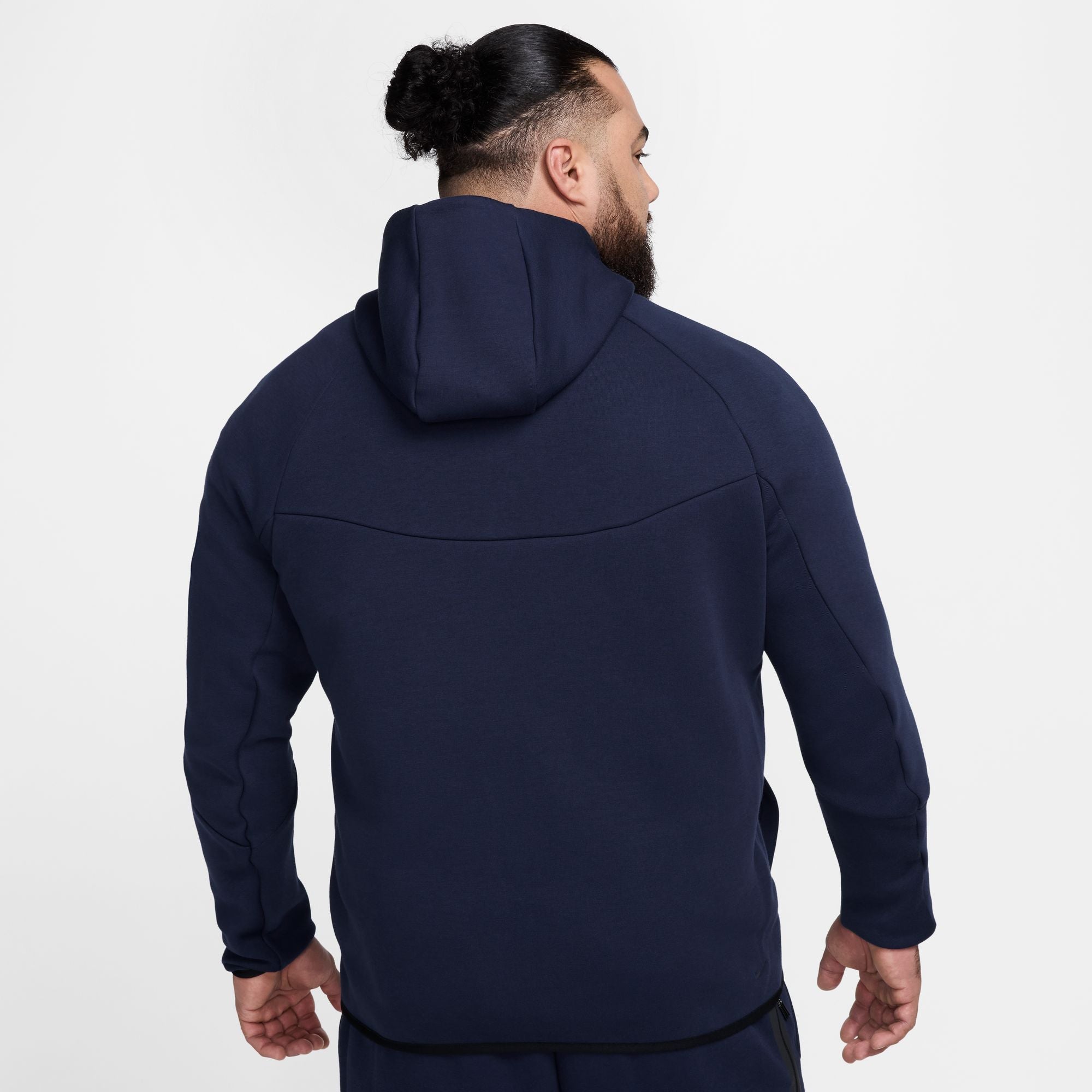 Sportswear Tech Fleece Zip Up Hoodie