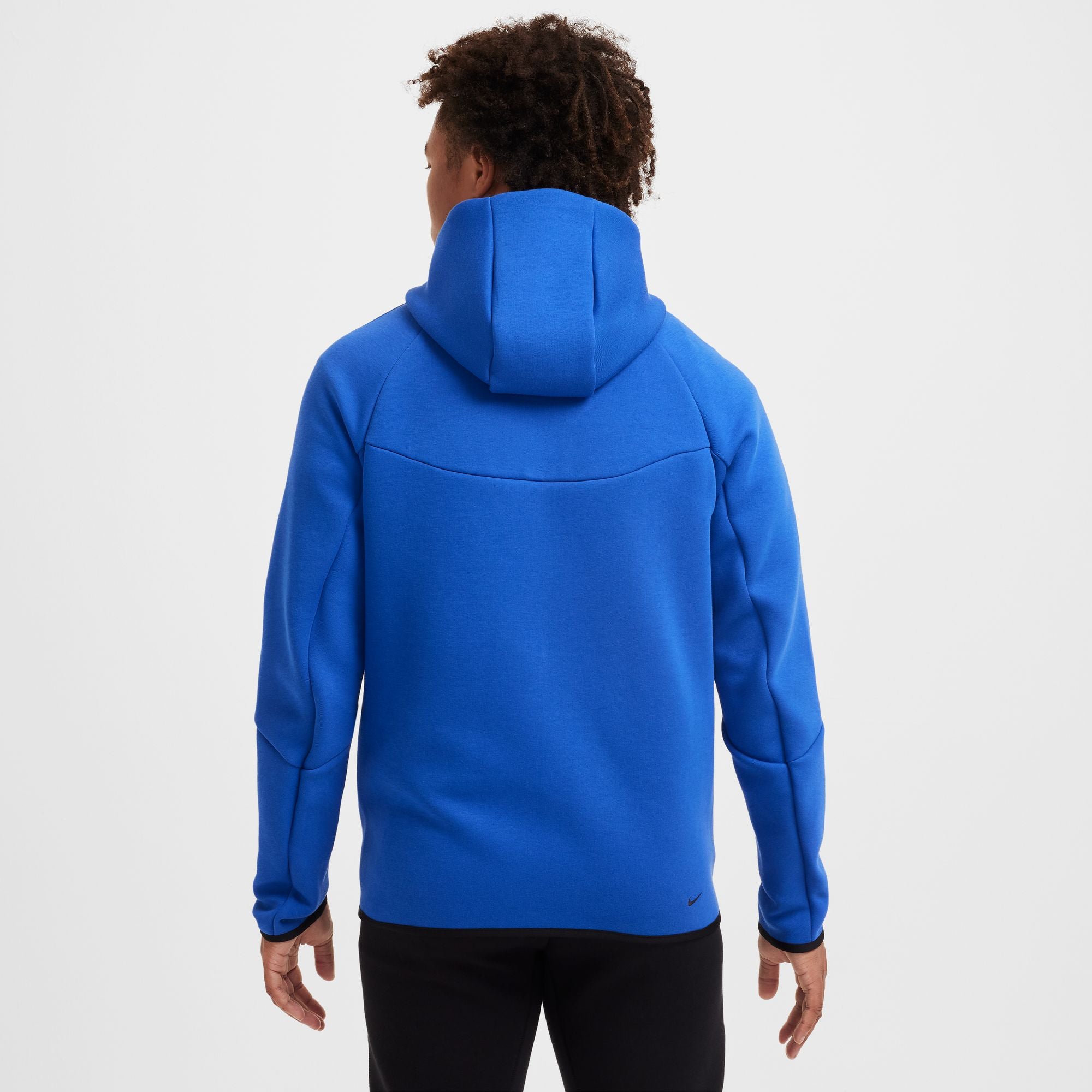 Nsw Tech Full Zip Windrunner Hoodie