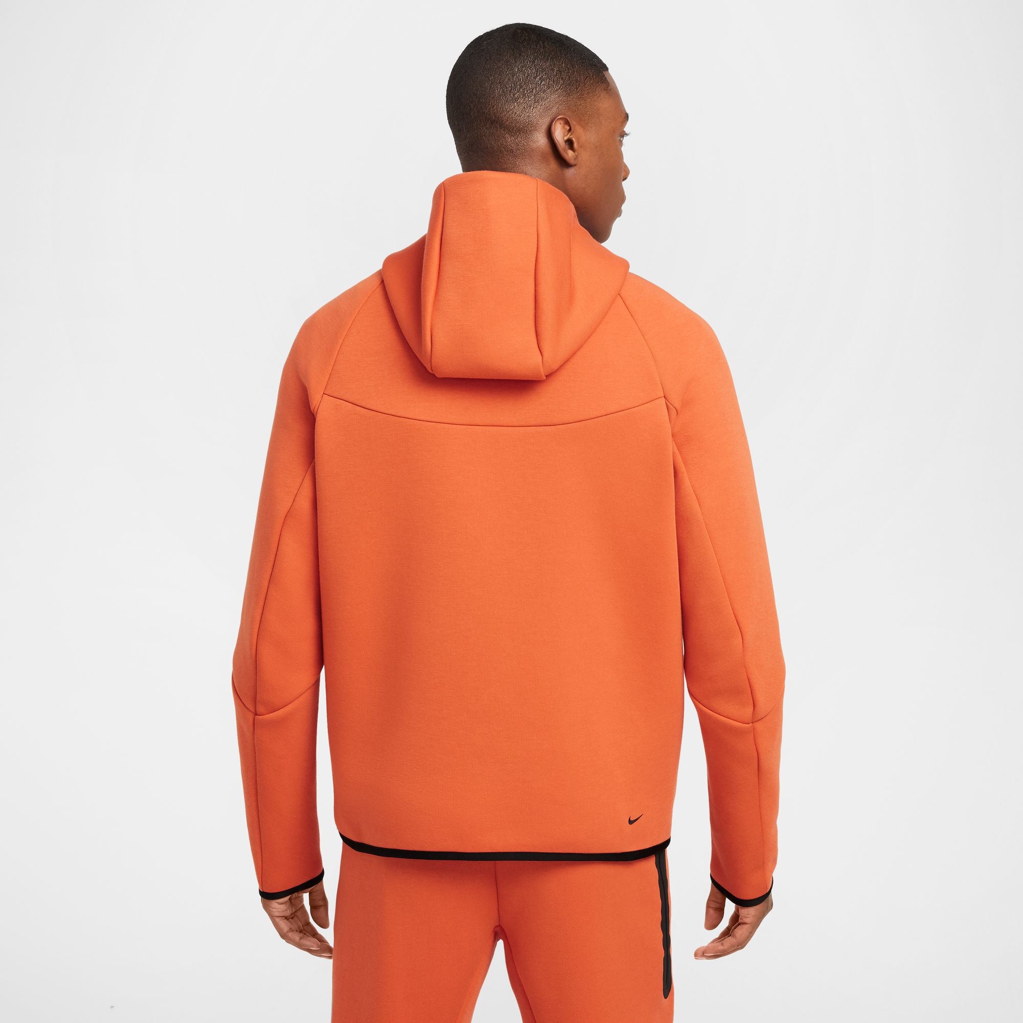 Tech Full-Zip Windrunner Hoodie