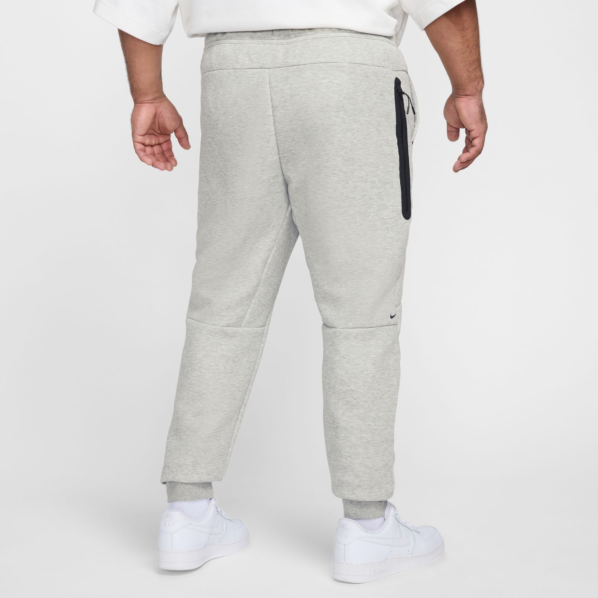 Tech Men's Fleece Joggers